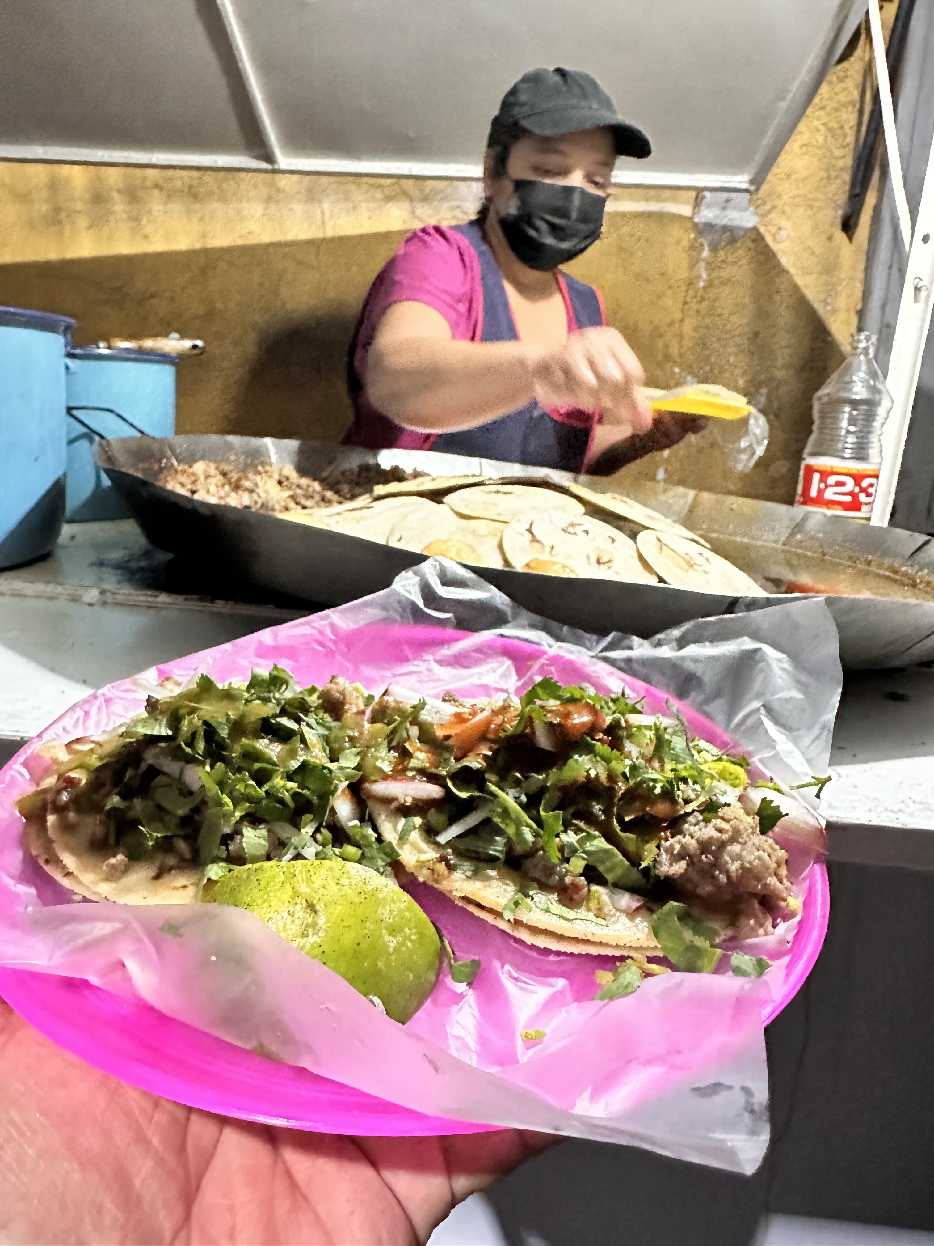 Taqueria Doña Domi image 1