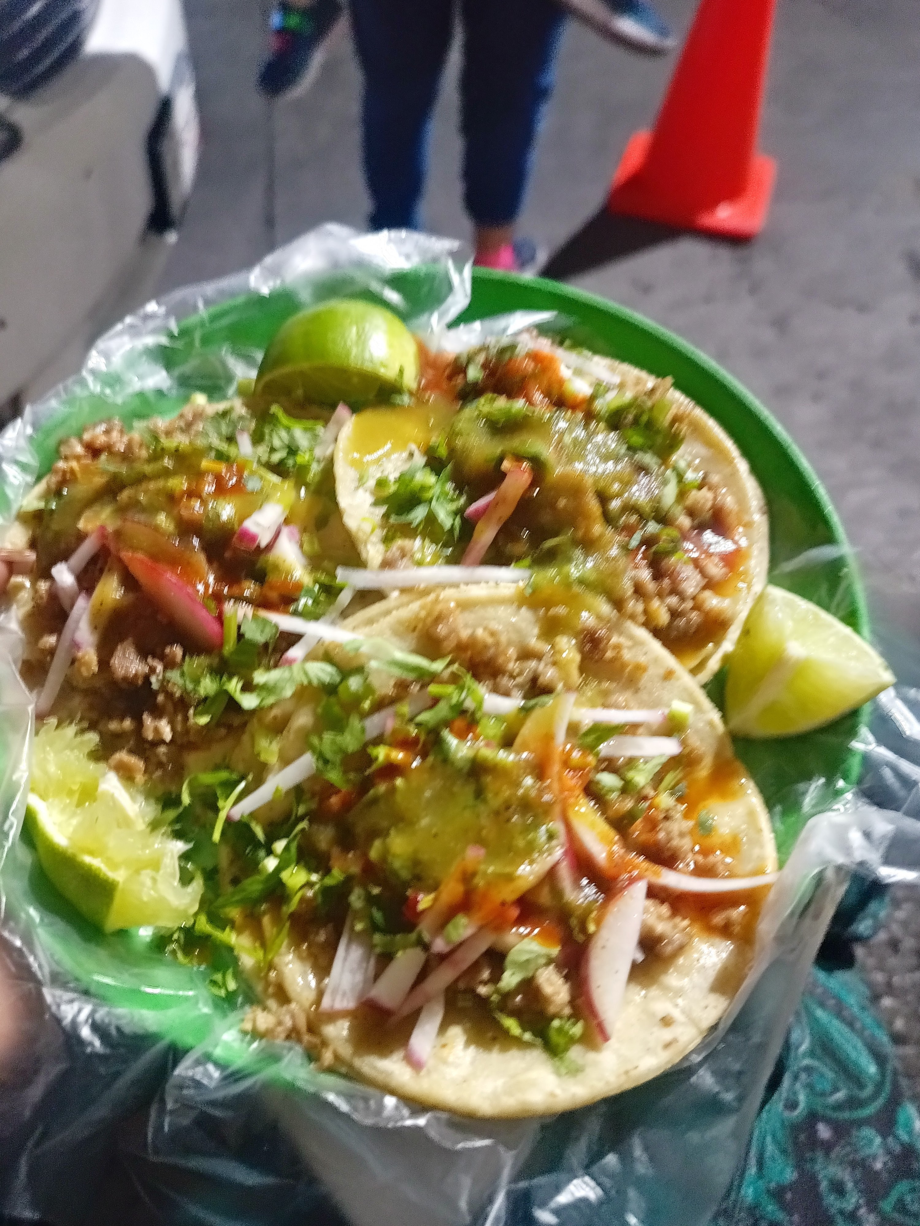 Taqueria Doña Domi image 2