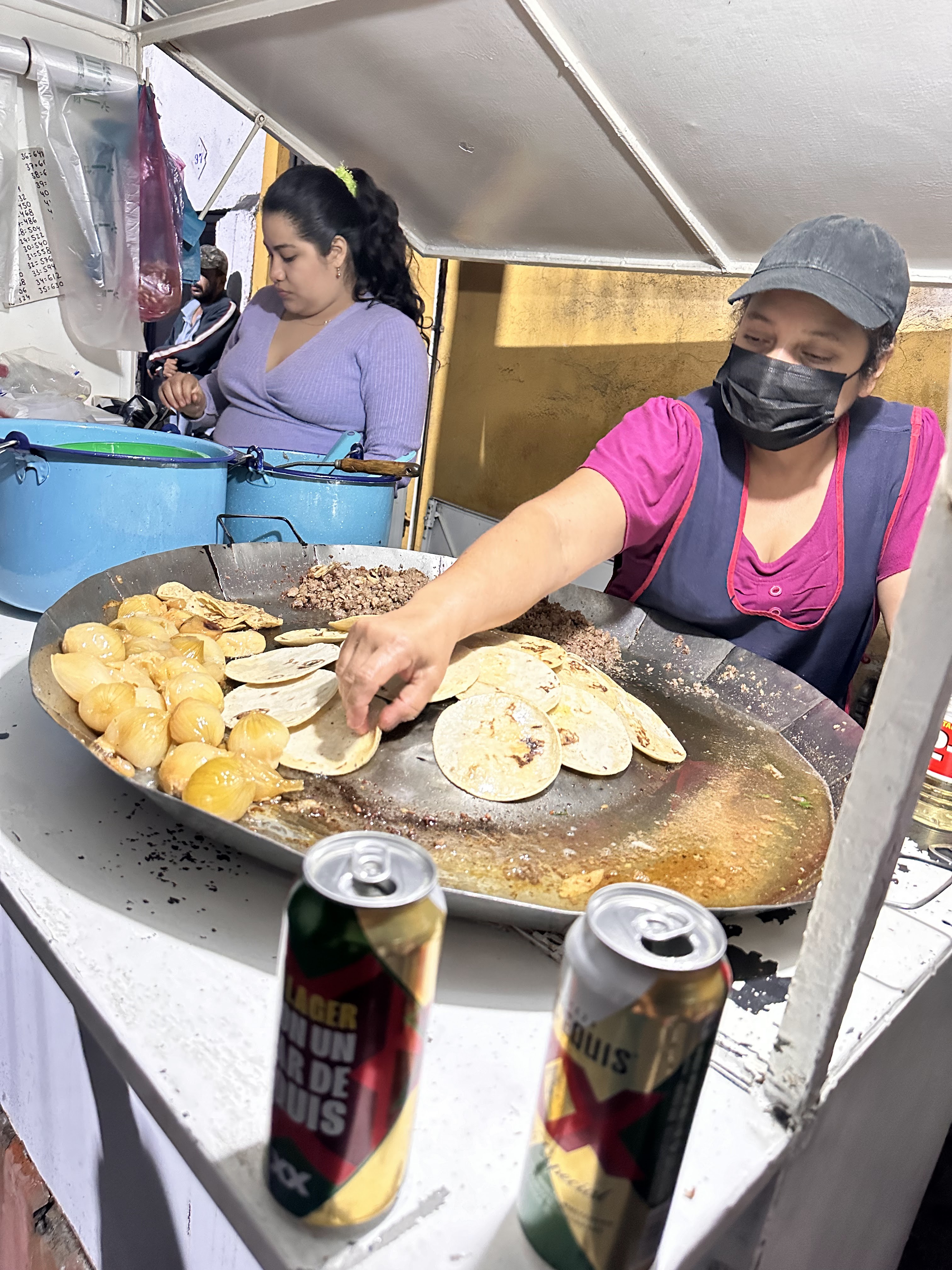 Taqueria Doña Domi image 3