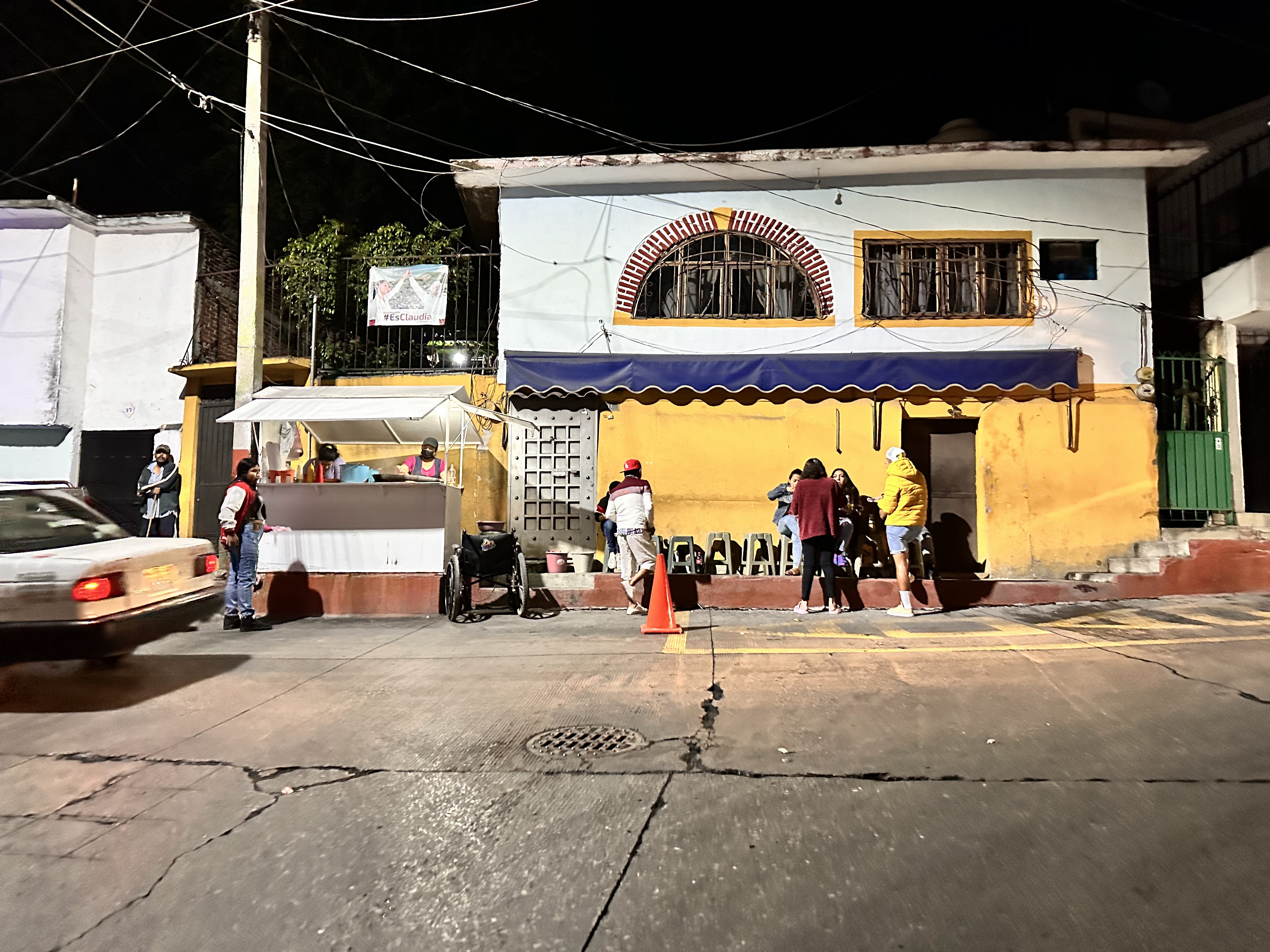 Taqueria Doña Domi image 4
