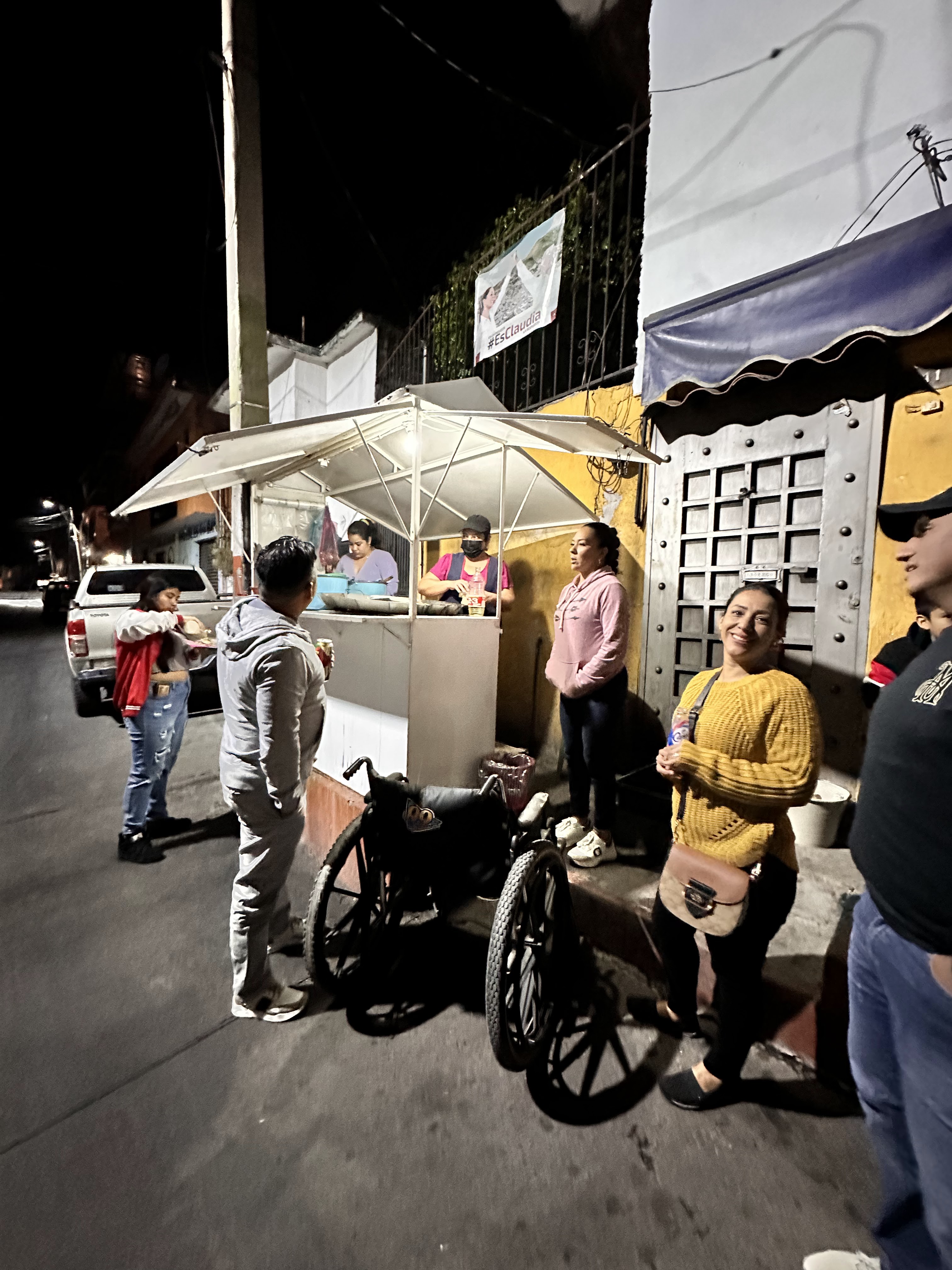 Taqueria Doña Domi image 5