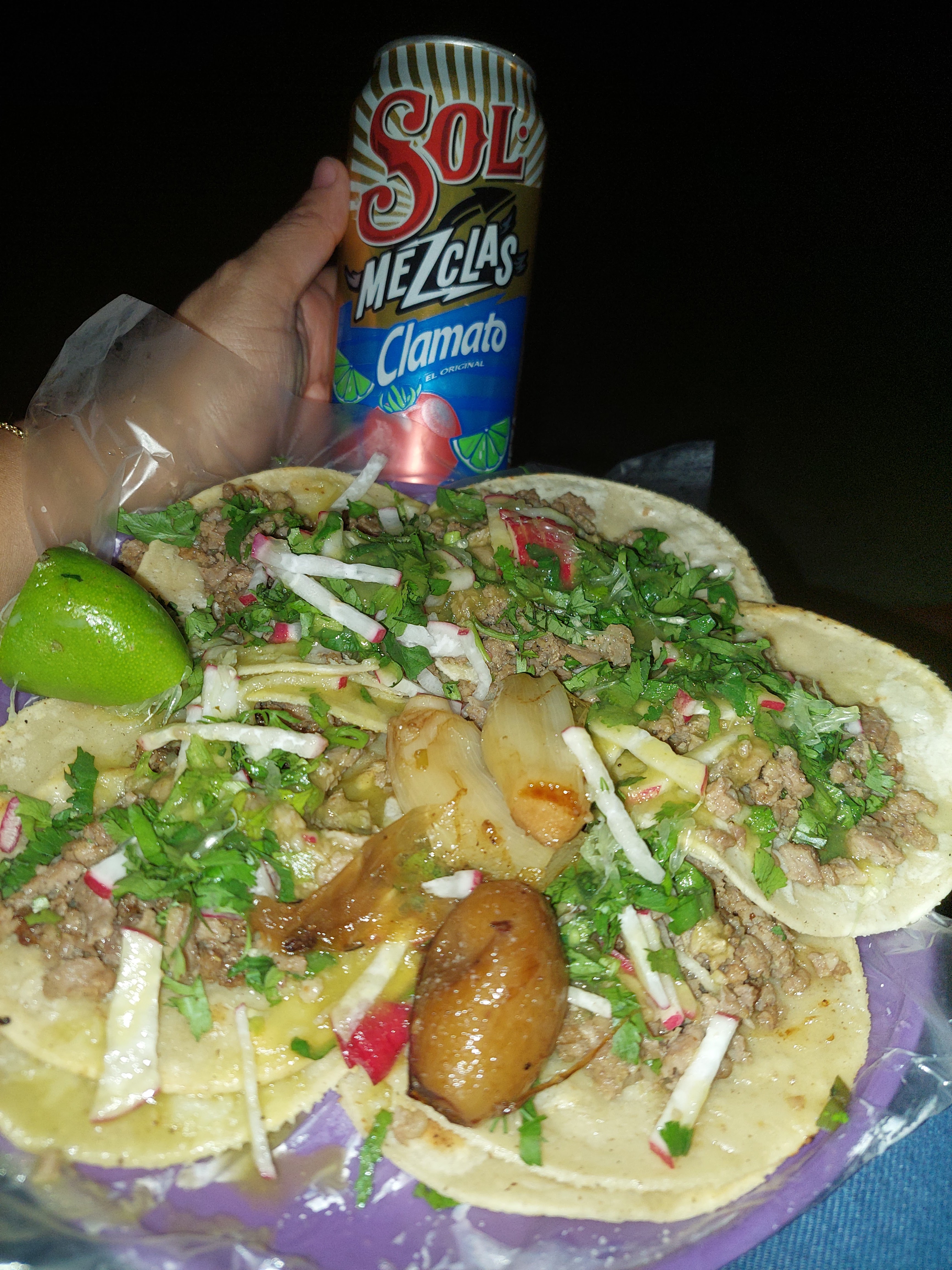 Taqueria Doña Domi image 8