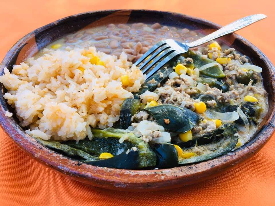 Cocina económica Dudu image 1