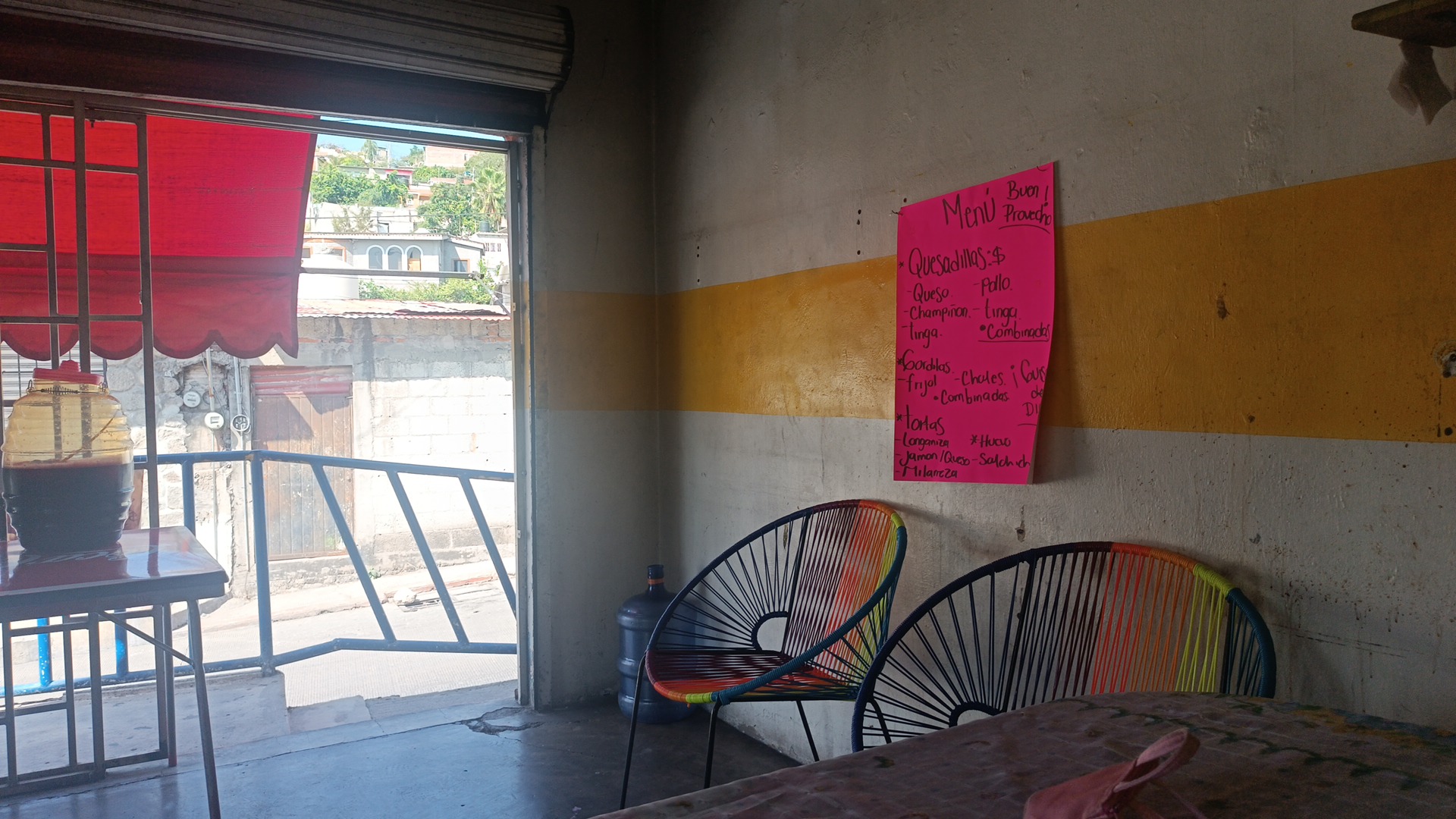 Cocina económica Dudu image 2