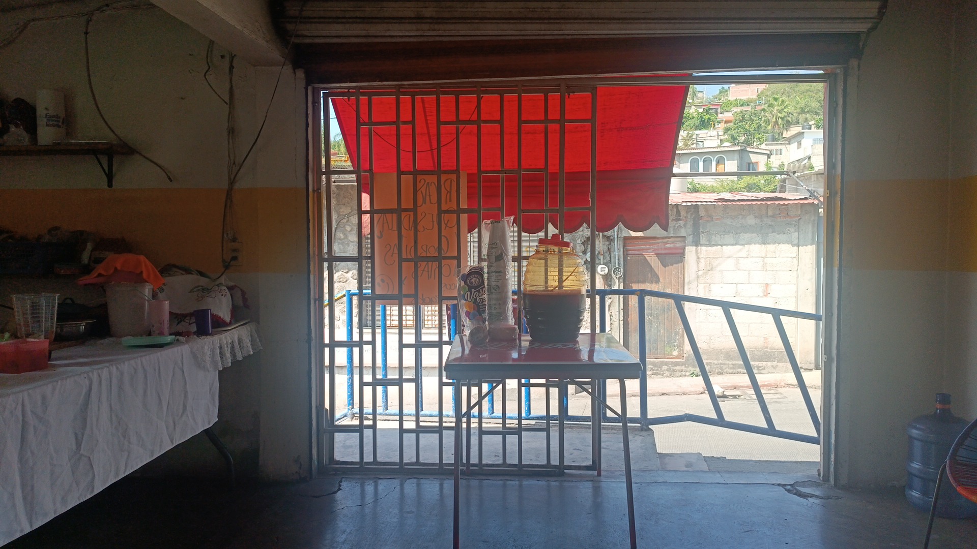 Cocina económica Dudu image 3