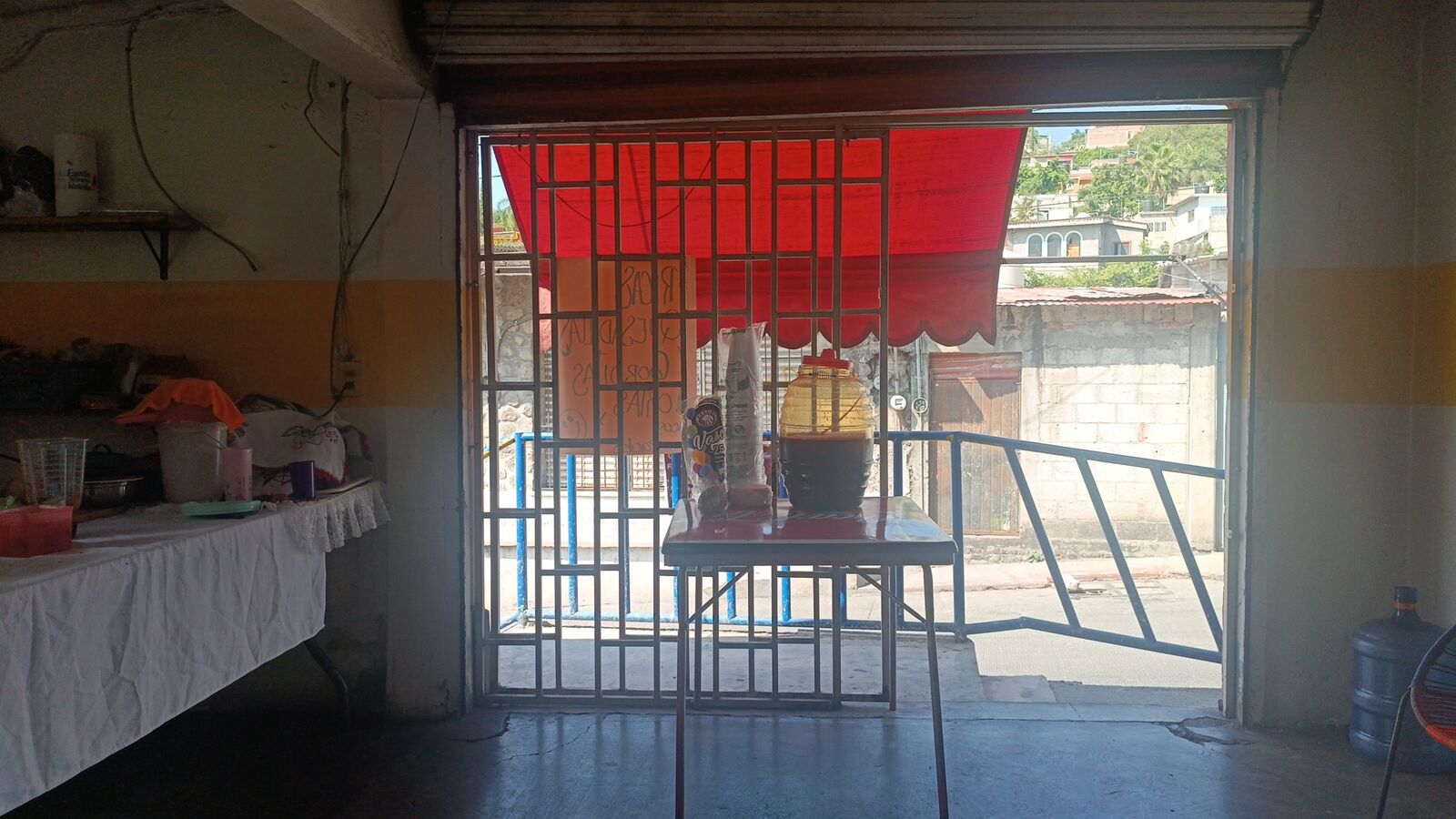 Cocina económica Dudu image 3