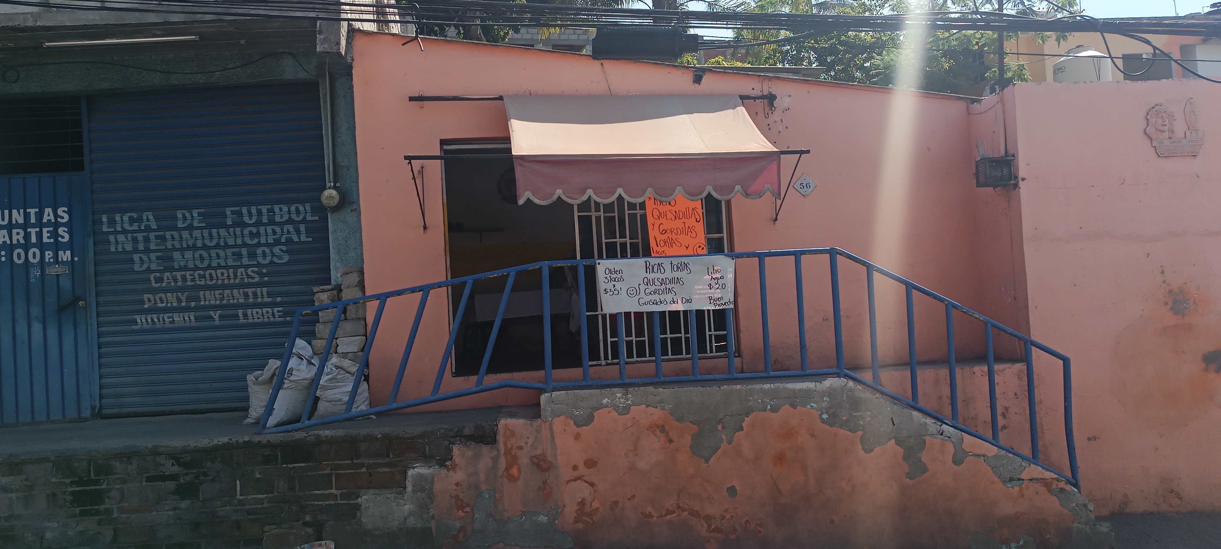 Cocina económica Dudu image 4