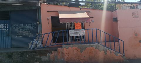 Cocina económica Dudu image 4