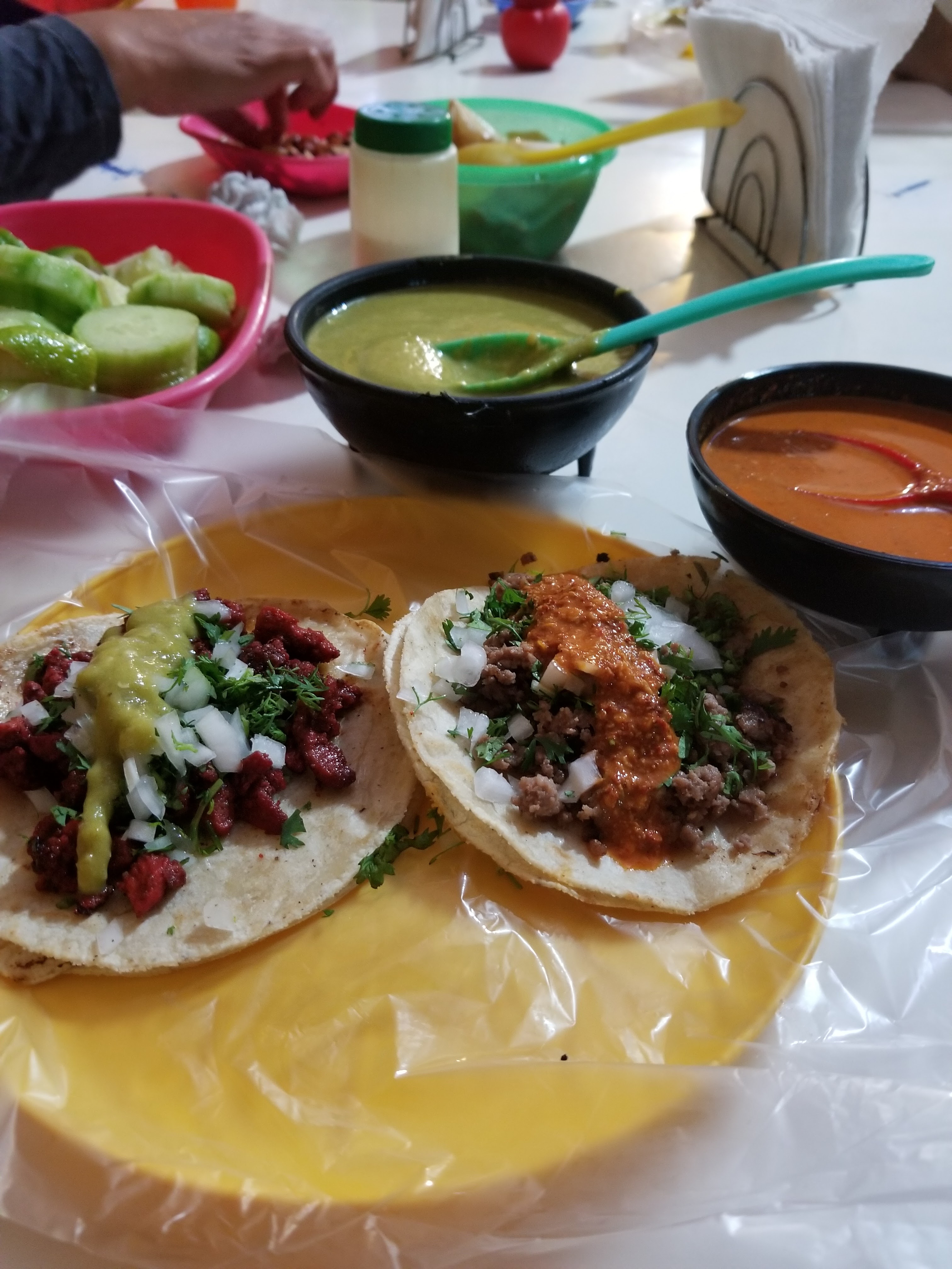 Taquería El Lápiz image 1