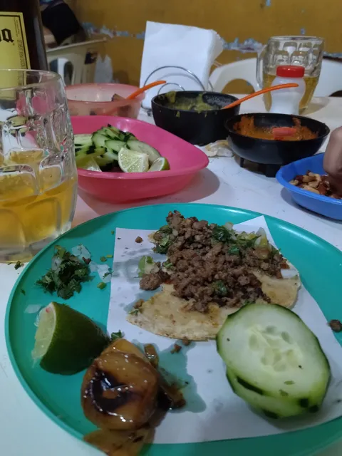 Taquería El Lápiz image 2