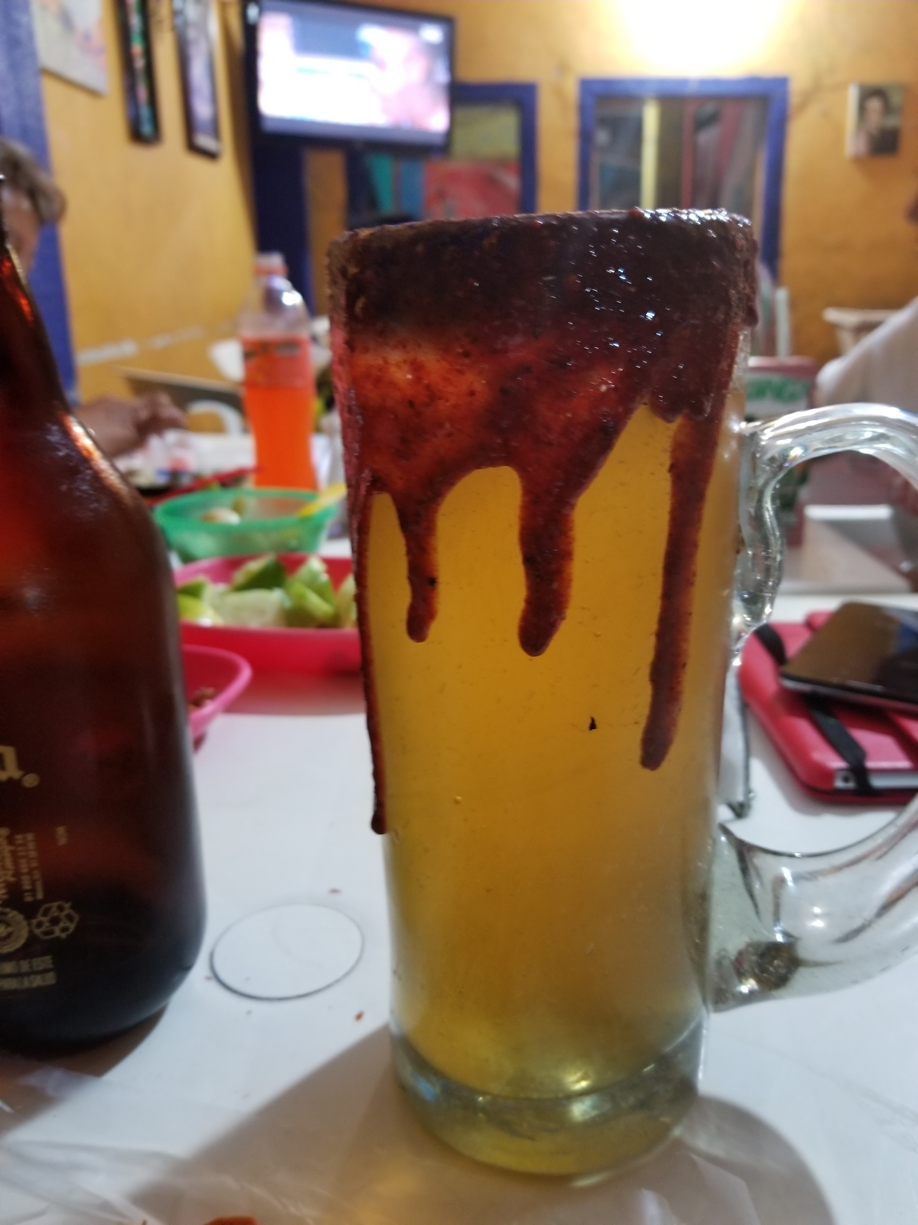 Taquería El Lápiz image 4