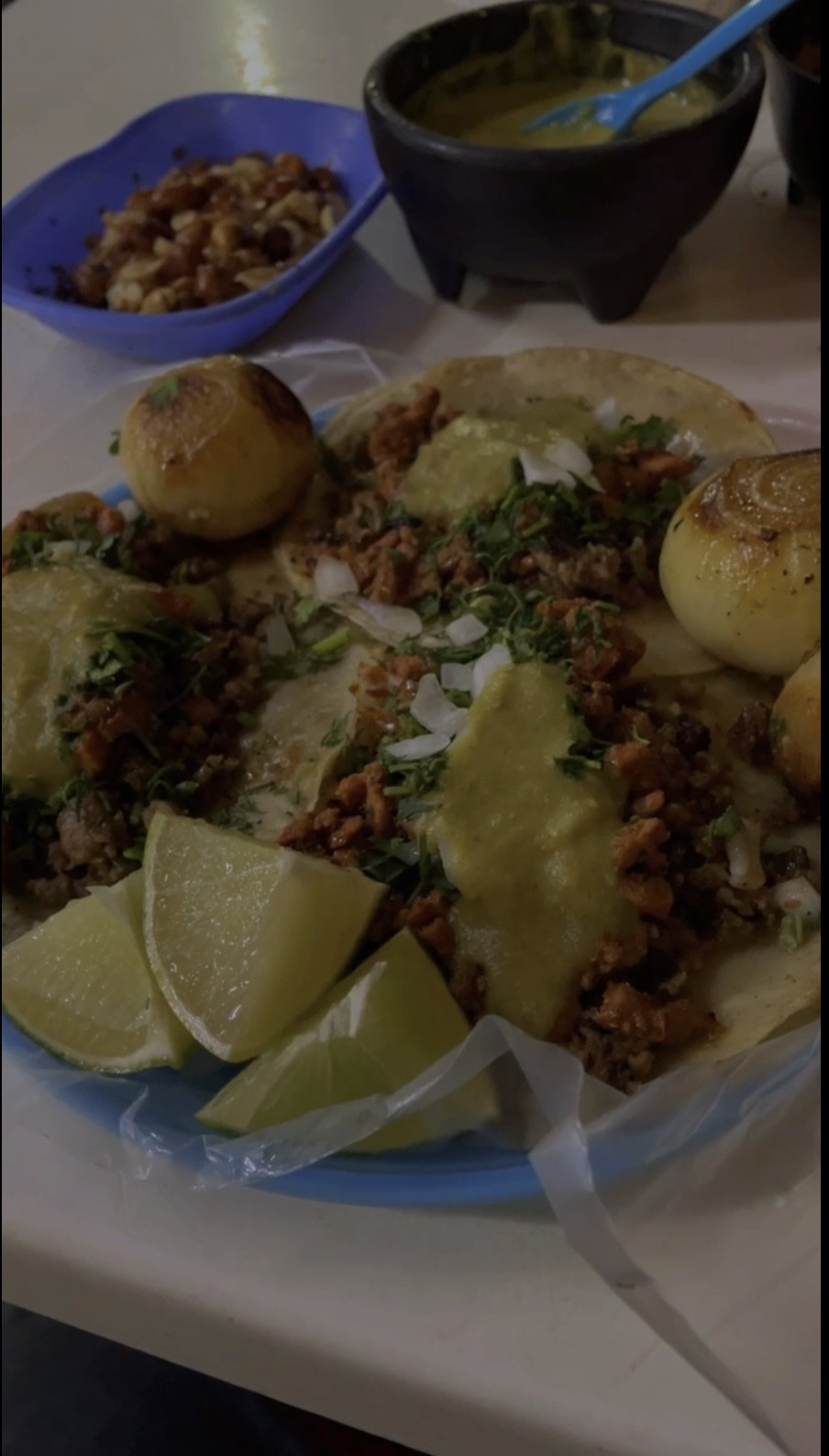 Taquería El Lápiz image 5