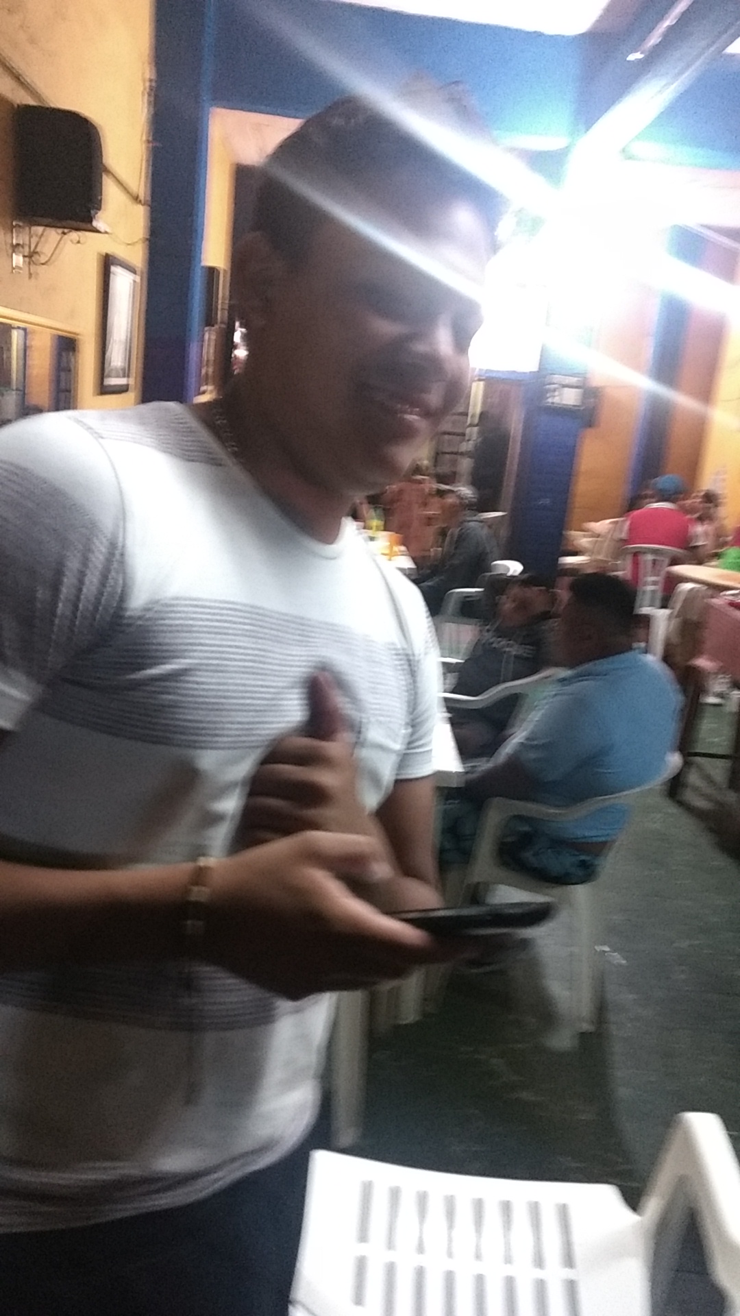 Taquería El Lápiz image 6