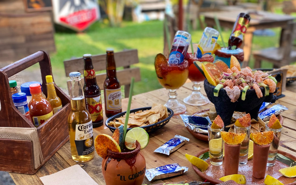 Mariscos El Guamuchilito image 2