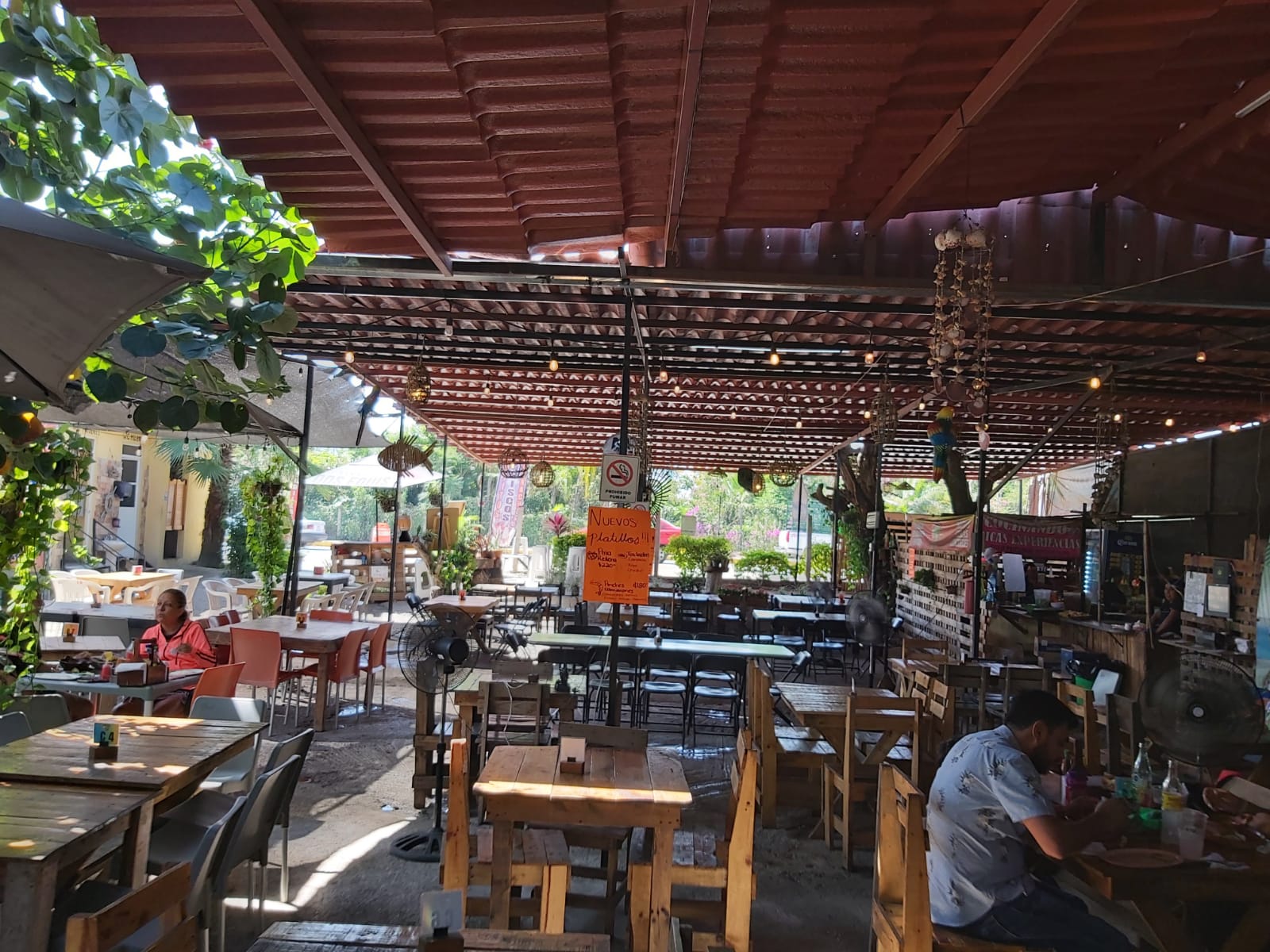 Mariscos El Guamuchilito image 3