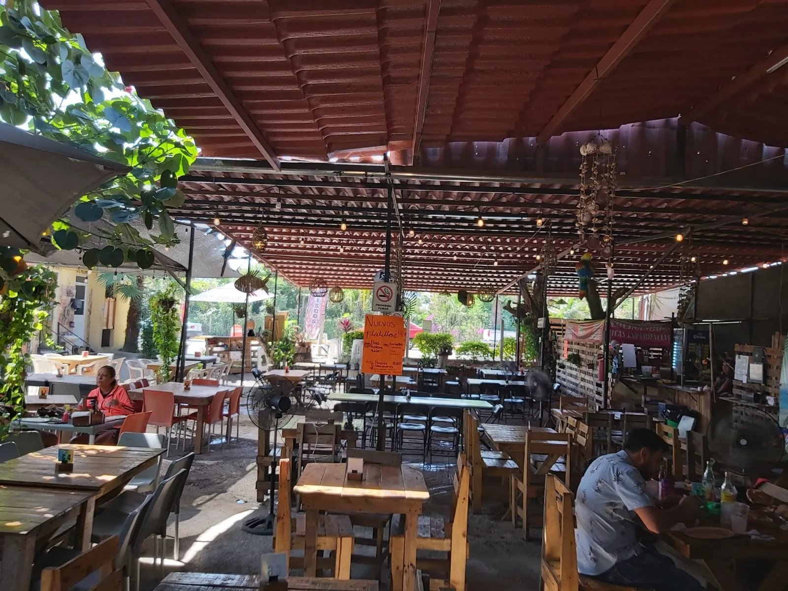 Mariscos El Guamuchilito image 3