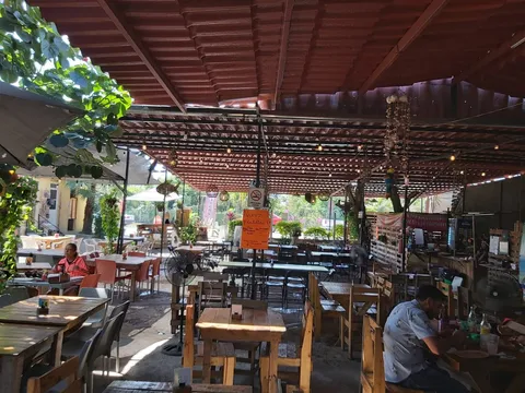 Mariscos El Guamuchilito image 3