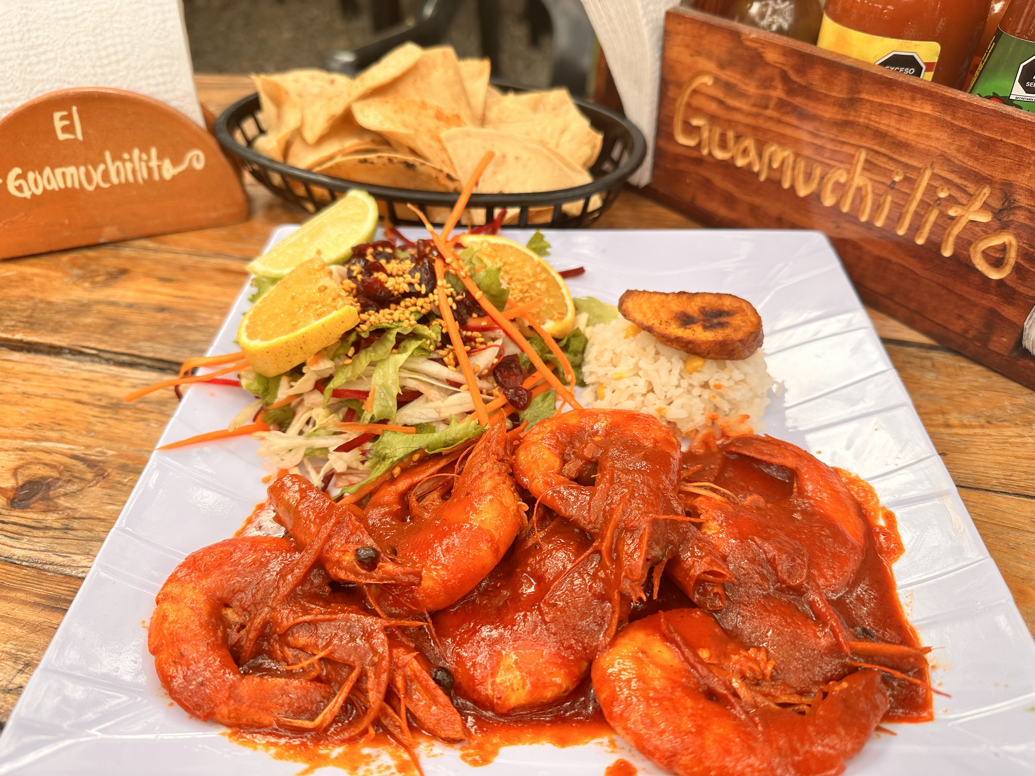 Mariscos El Guamuchilito image 10