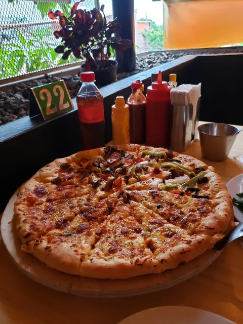 Pizzeria la Cueva image 2