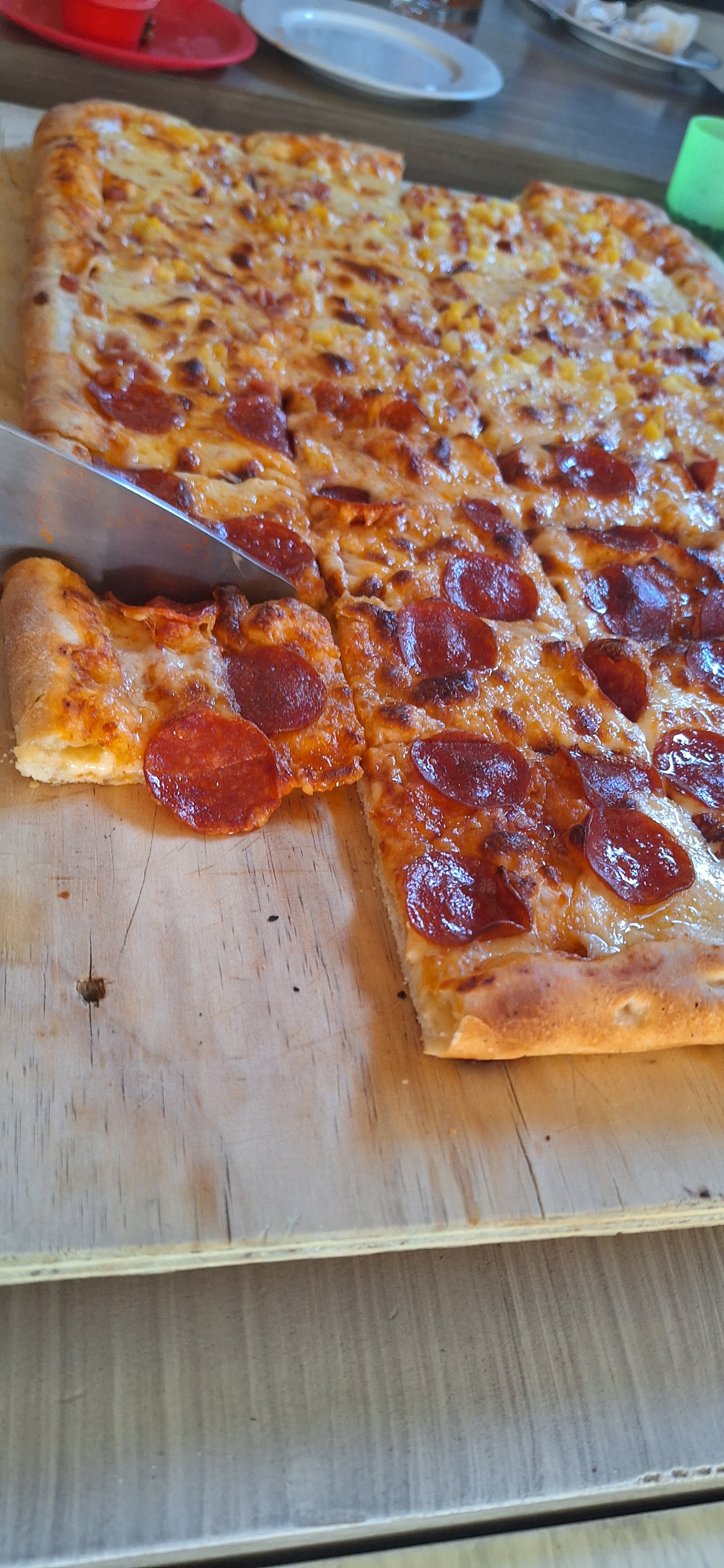 Pizzeria la Cueva image 3