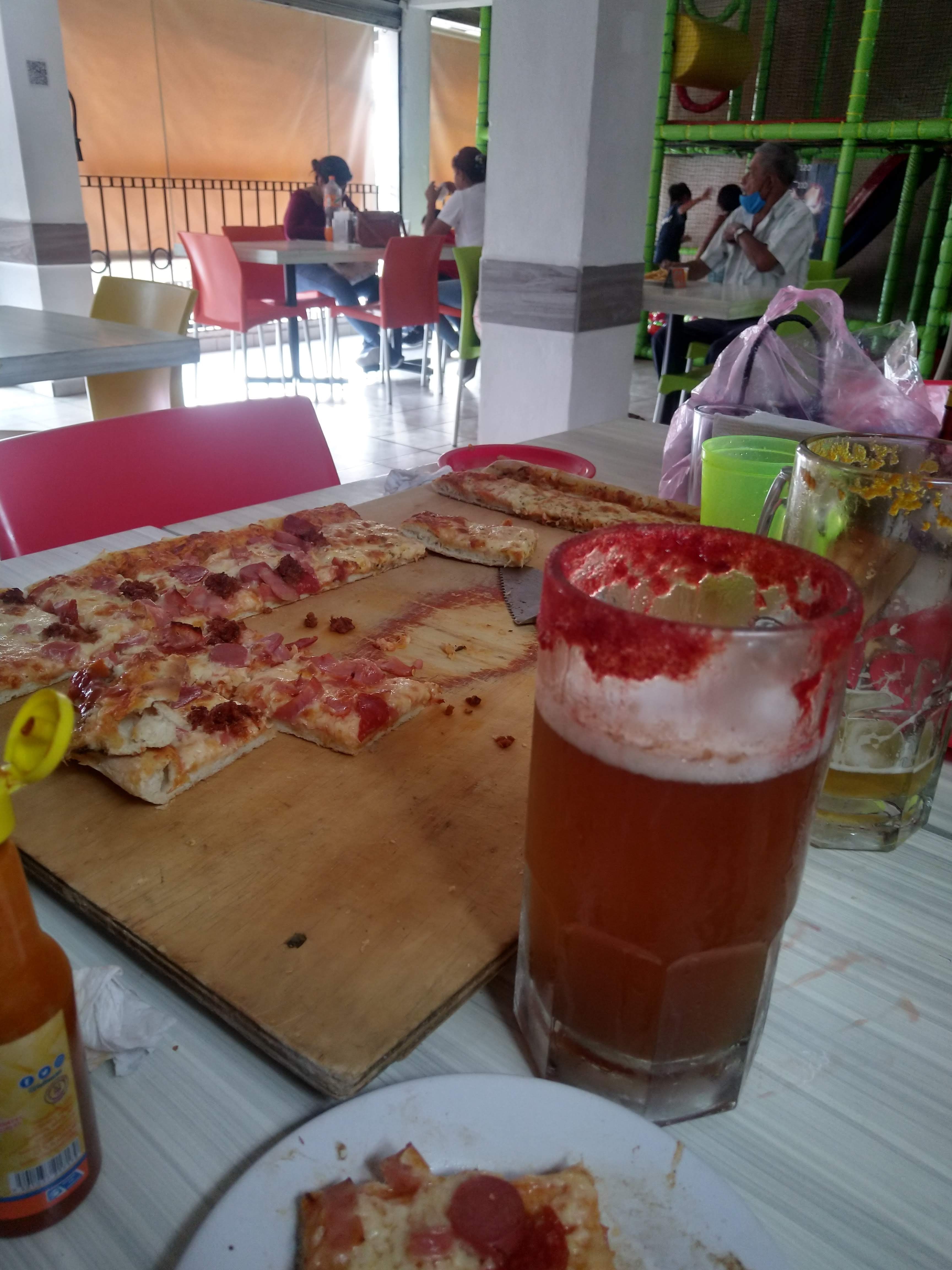 Pizzeria la Cueva image 4