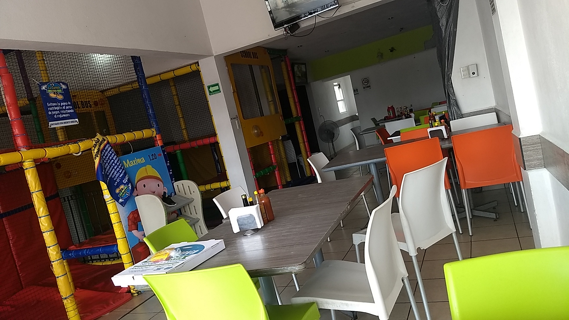 Pizzeria la Cueva image 5