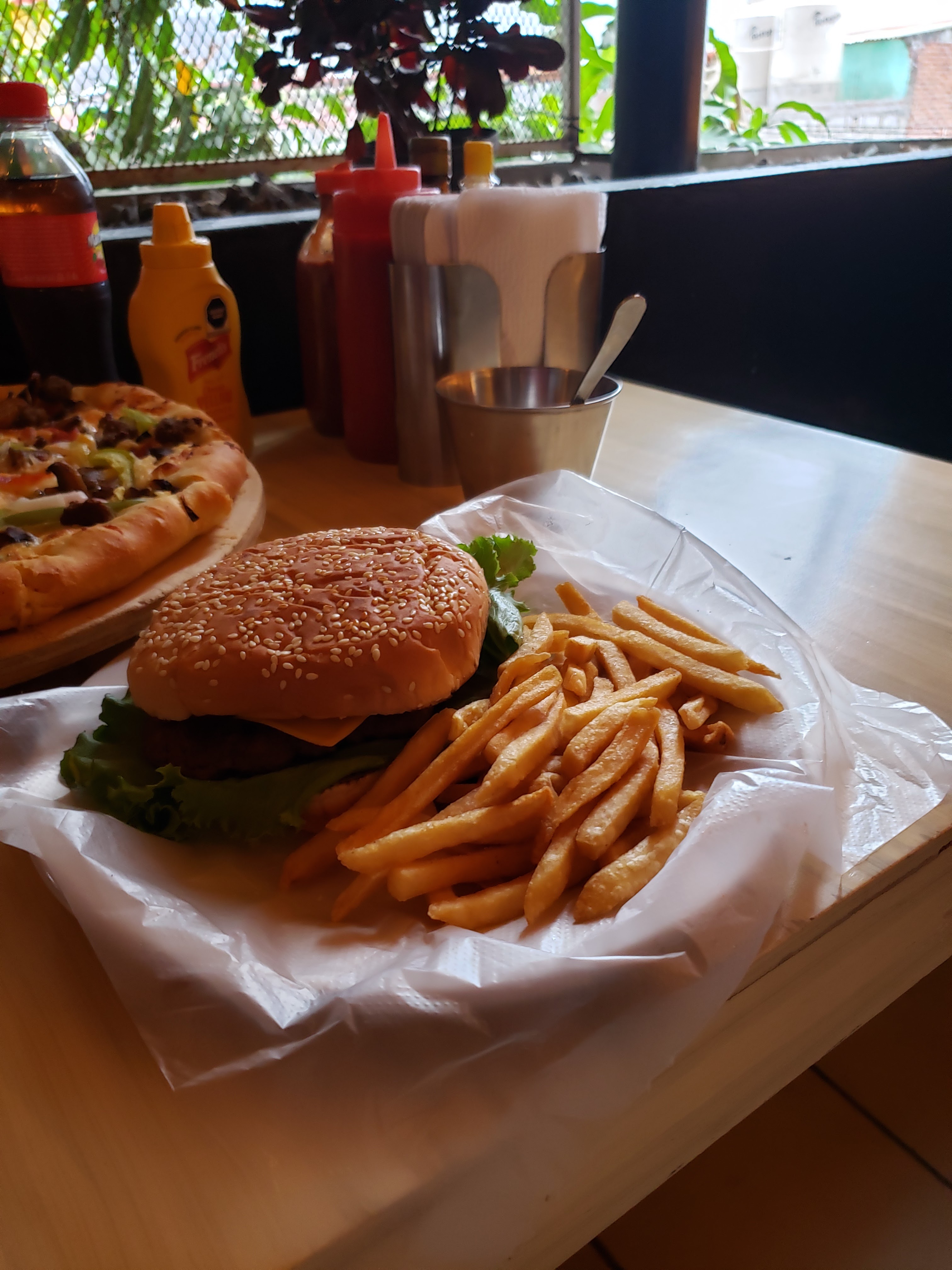 Pizzeria la Cueva image 7