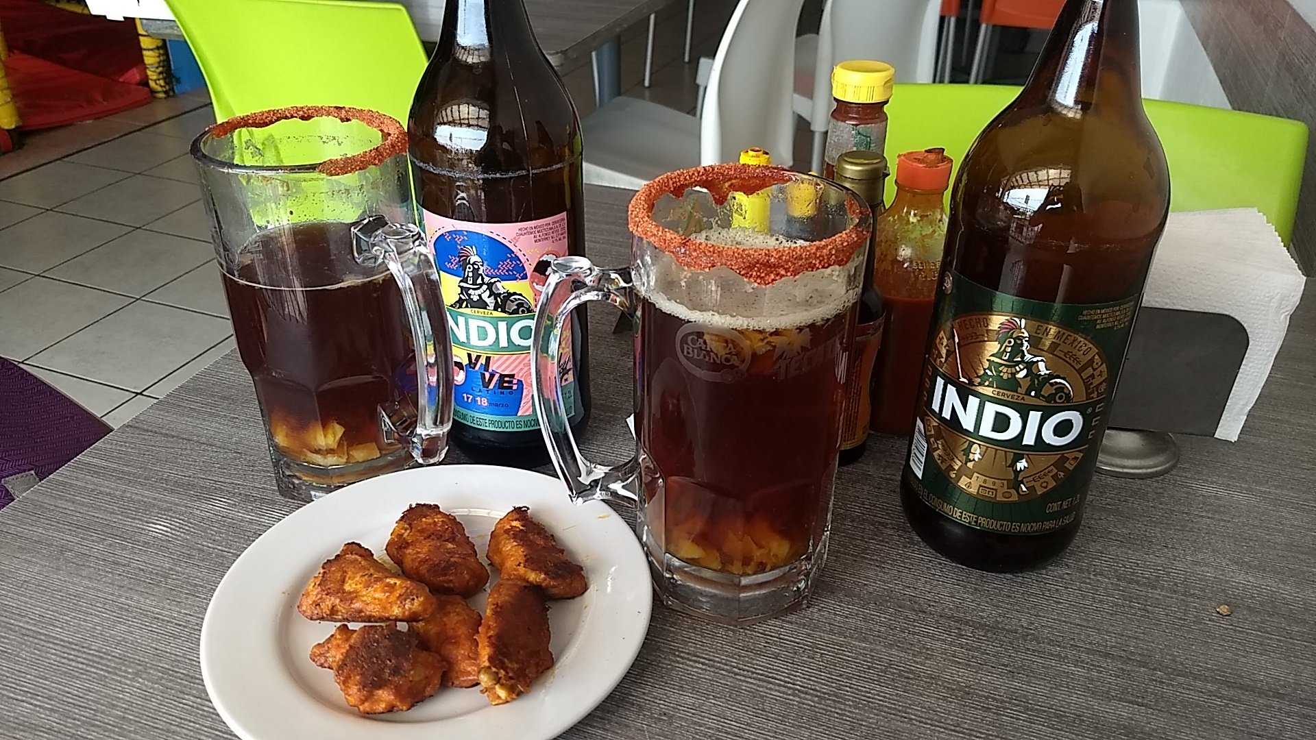 Pizzeria la Cueva image 9