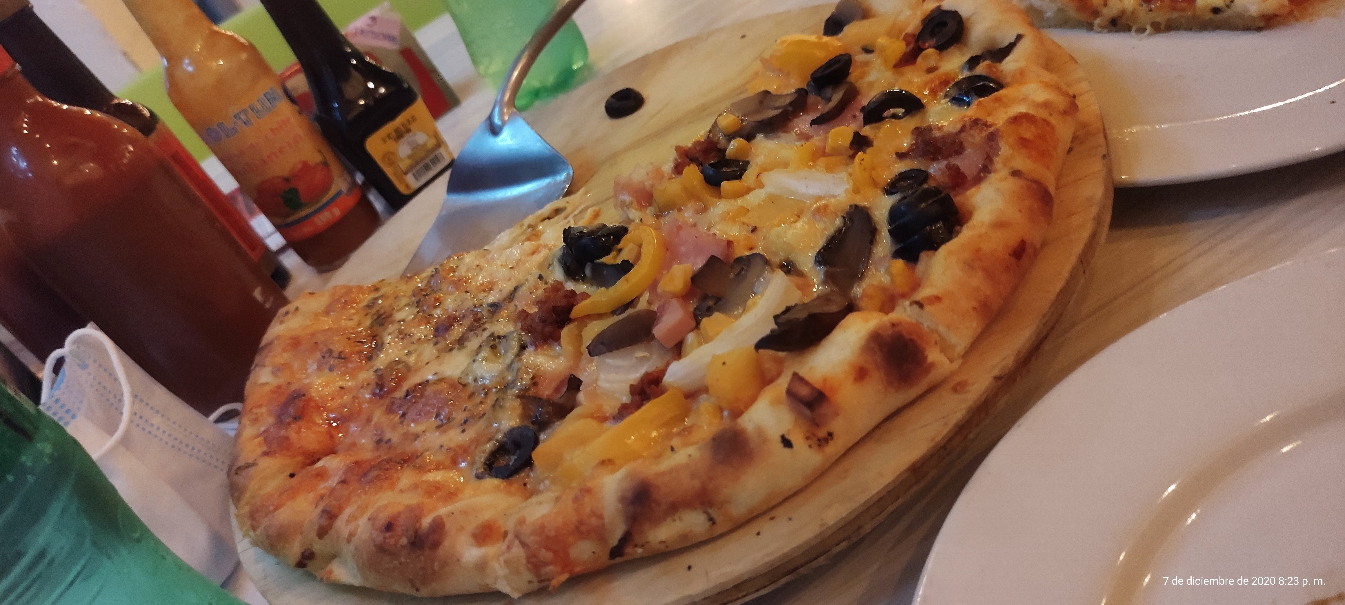 Pizzeria la Cueva image 10