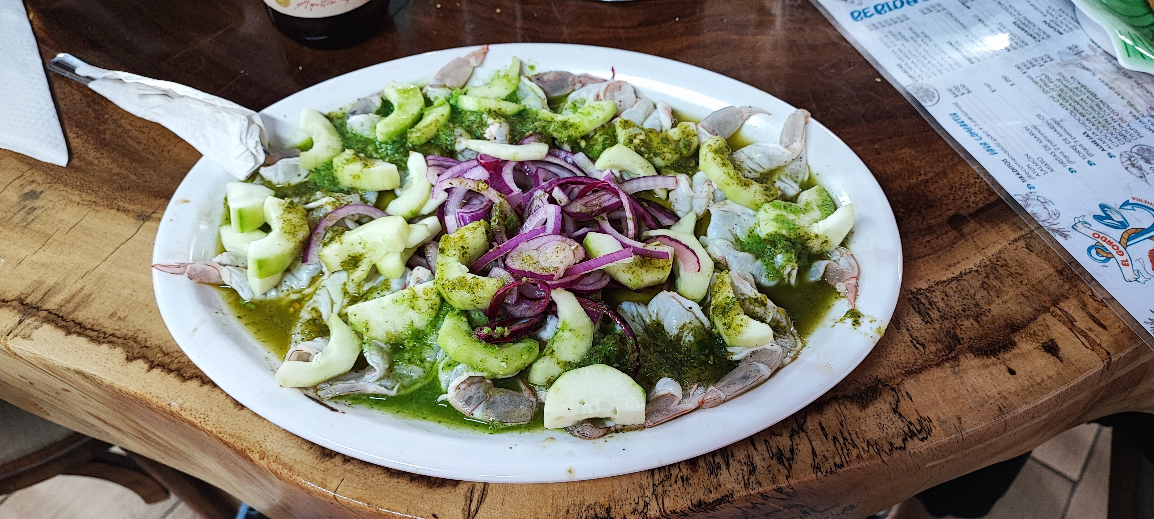 Cevichería El Gordo image 1