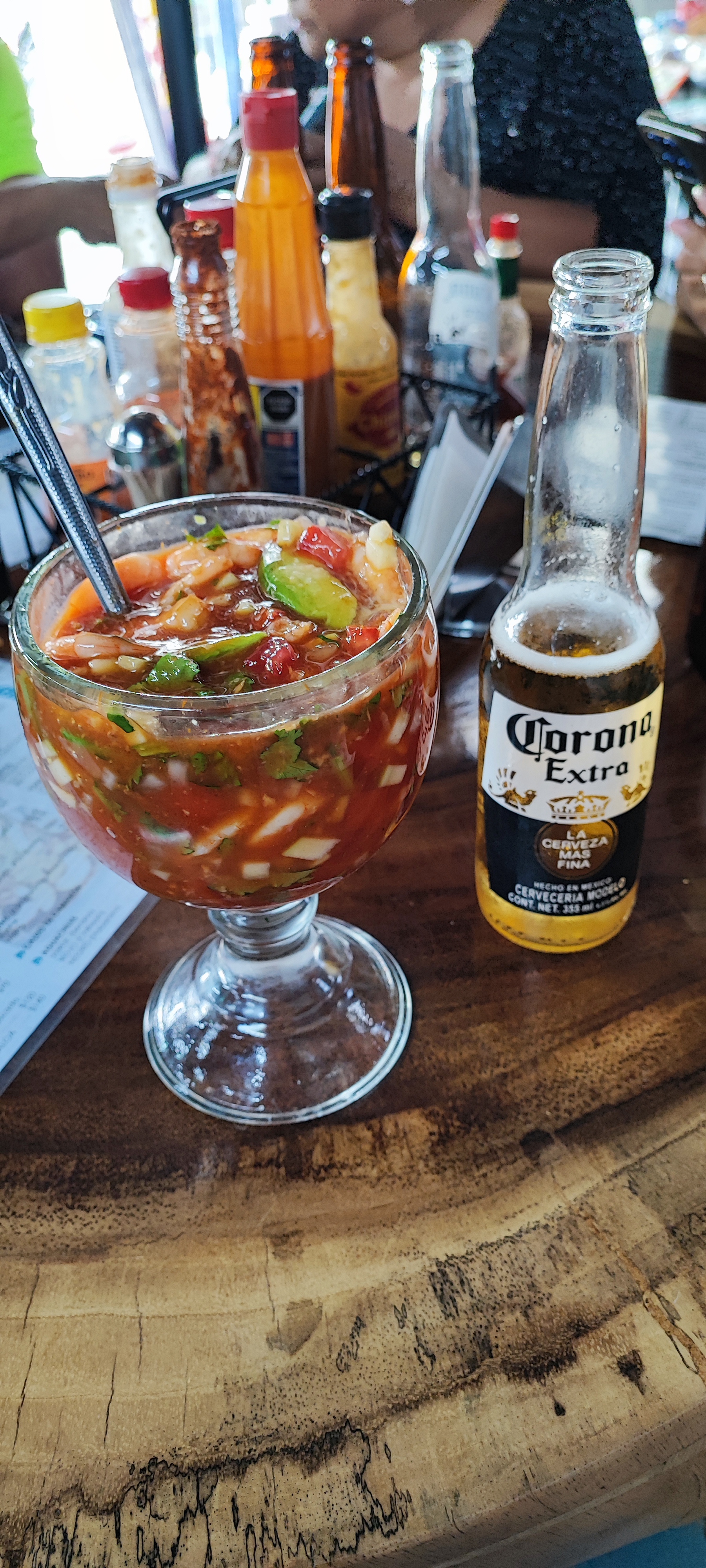 Cevichería El Gordo image 2