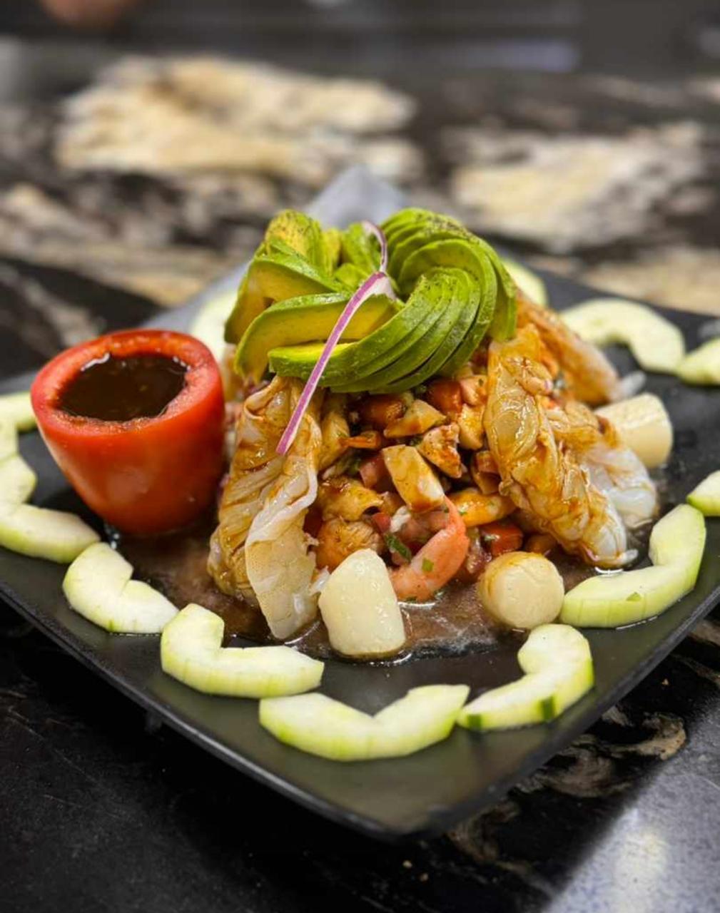 Cevichería El Gordo image 3