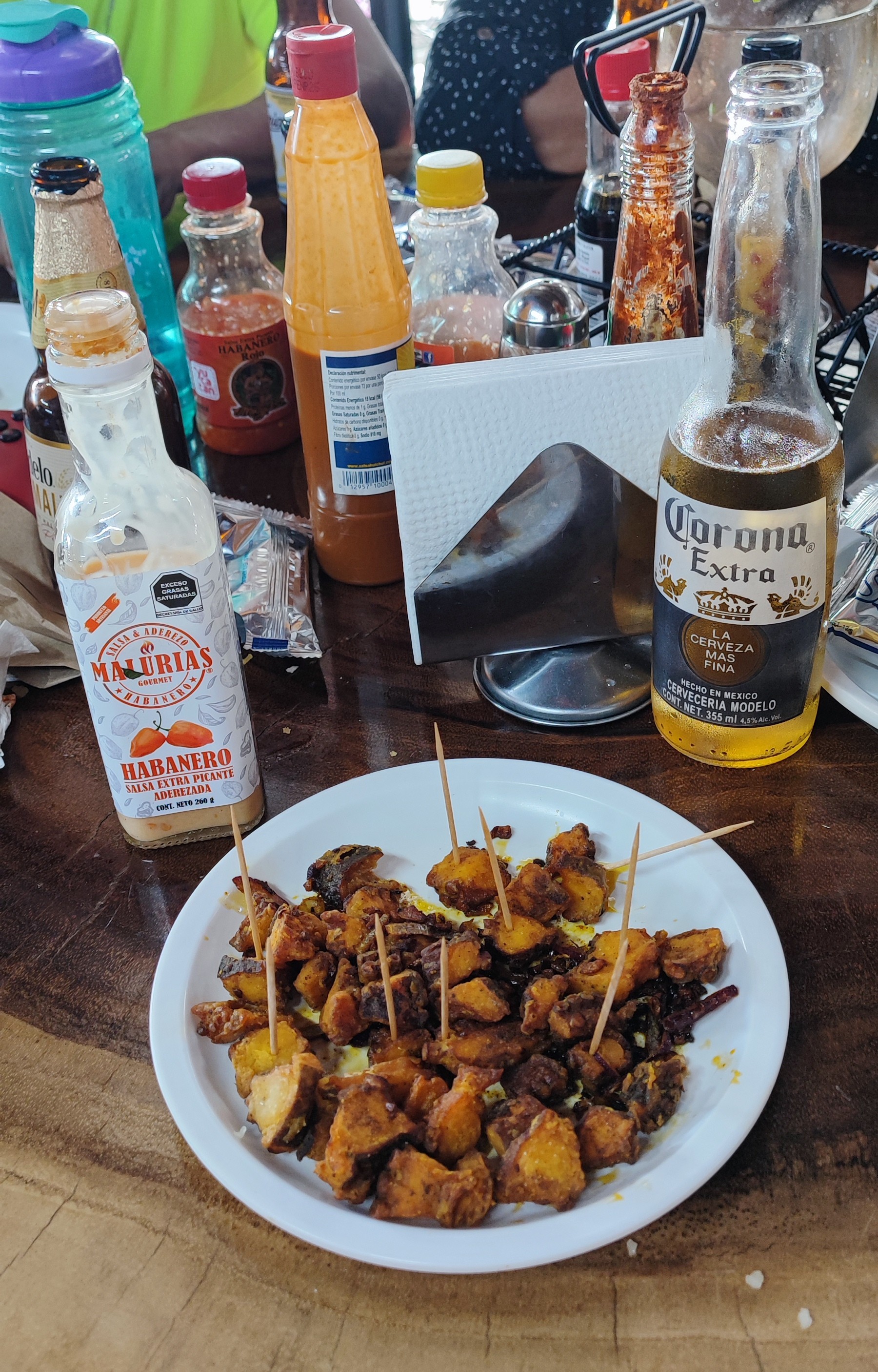 Cevichería El Gordo image 4