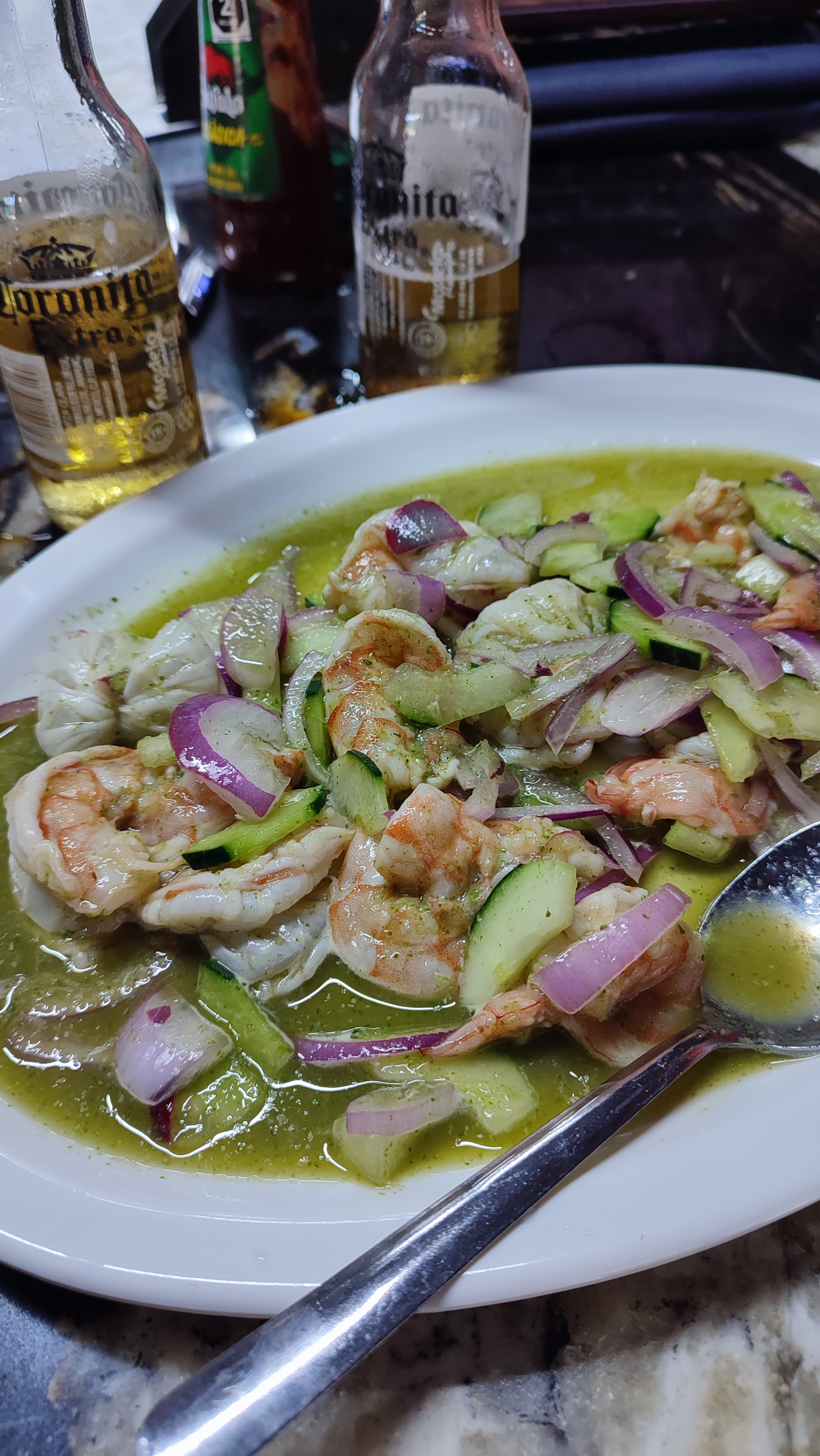Cevichería El Gordo image 5