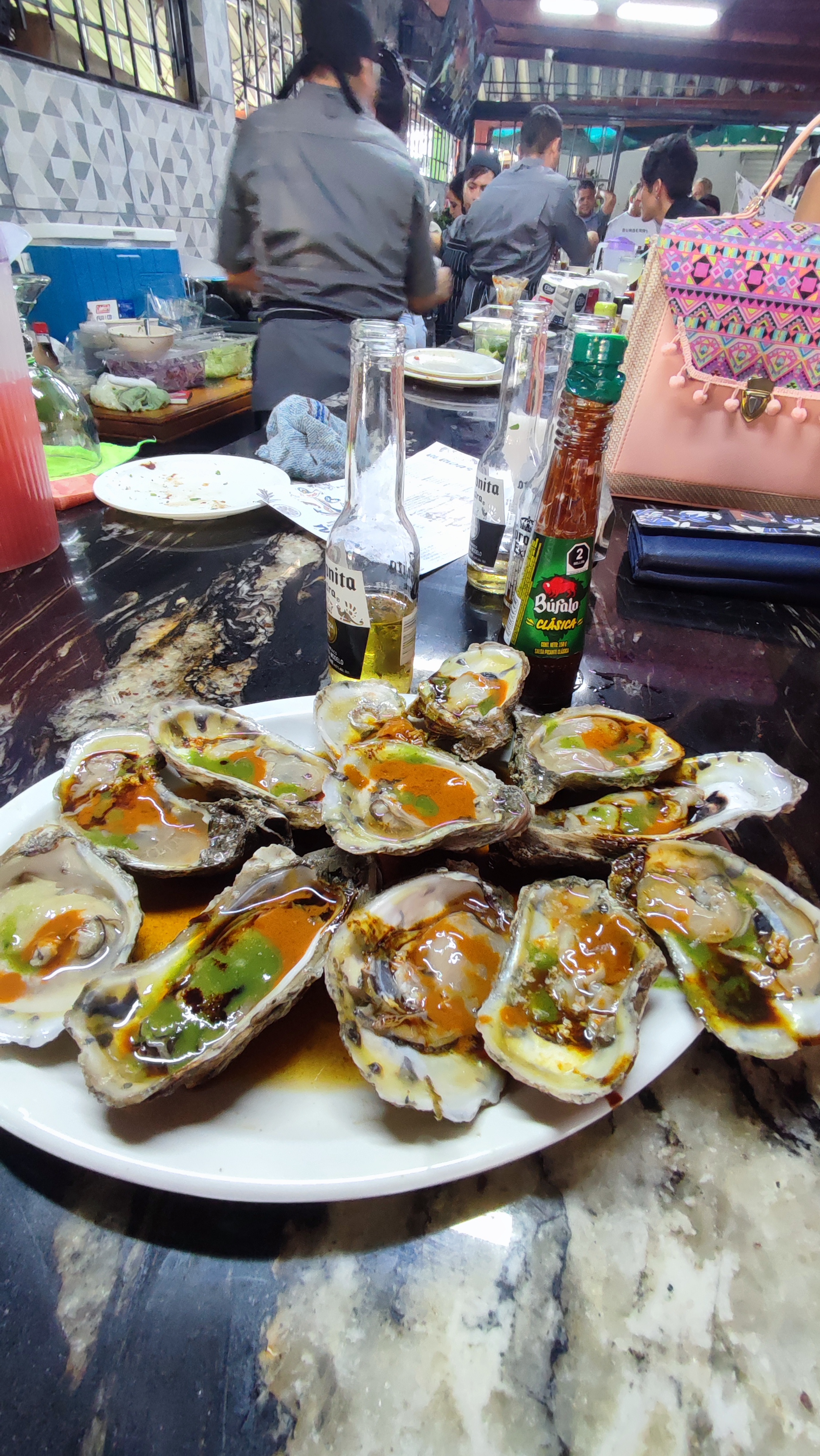 Cevichería El Gordo image 6