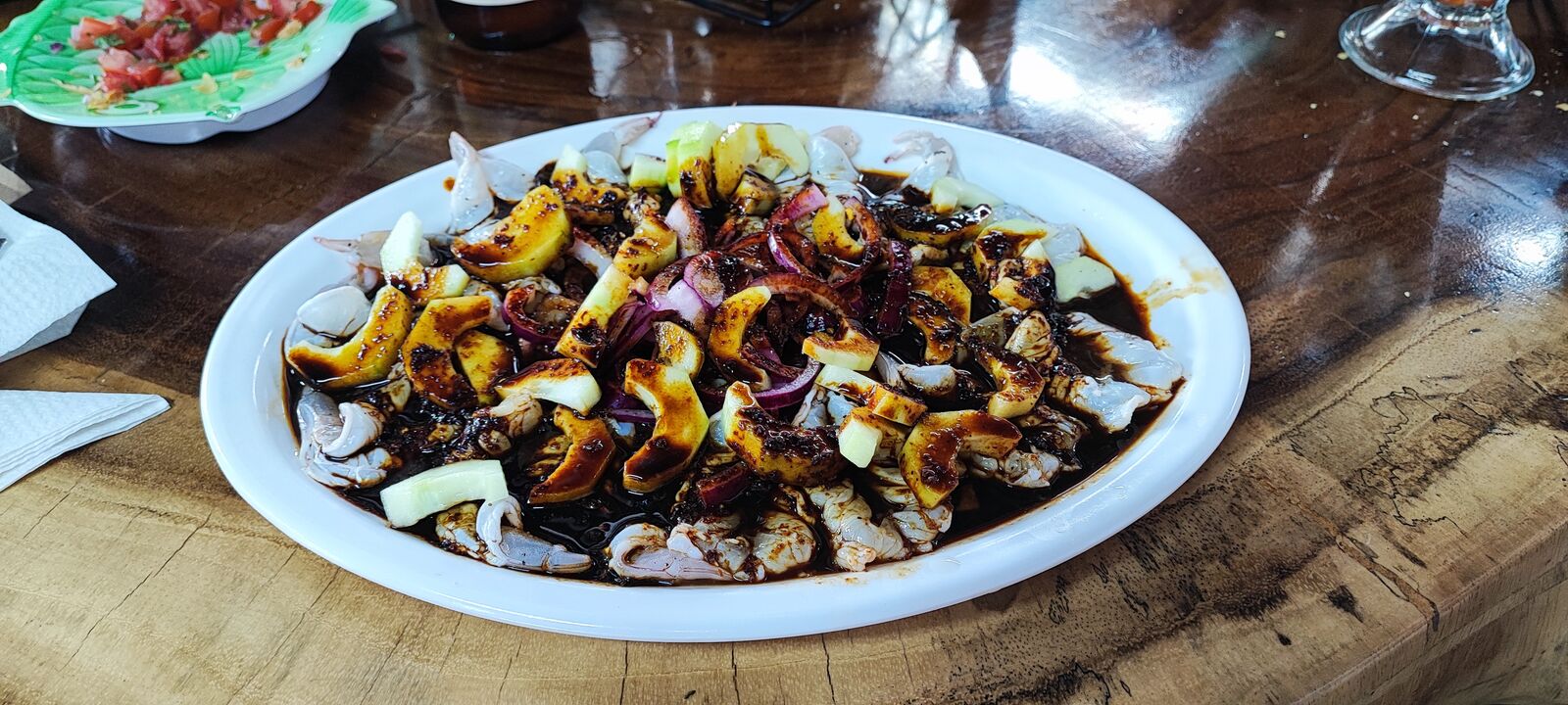 Cevichería El Gordo image 7