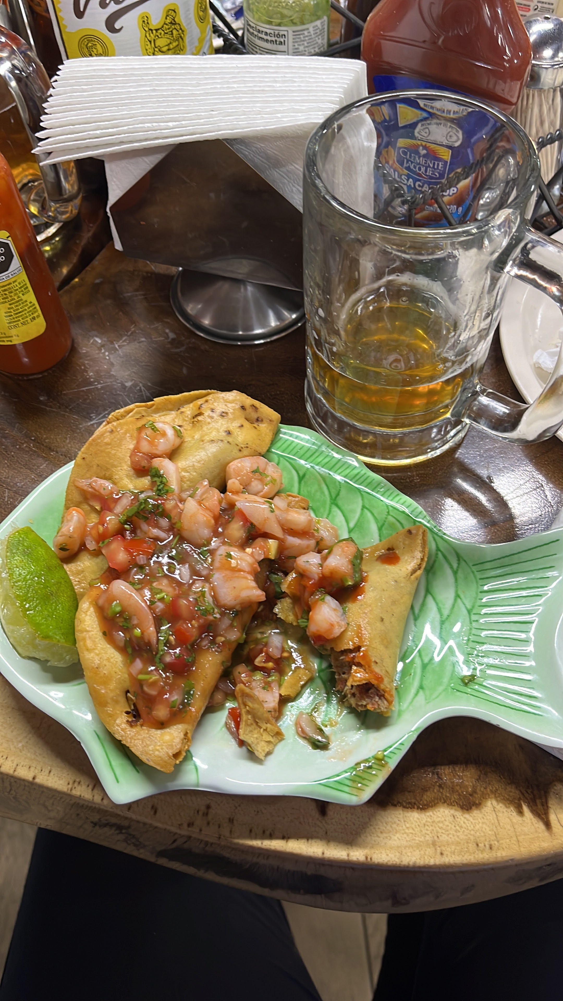 Cevichería El Gordo image 8