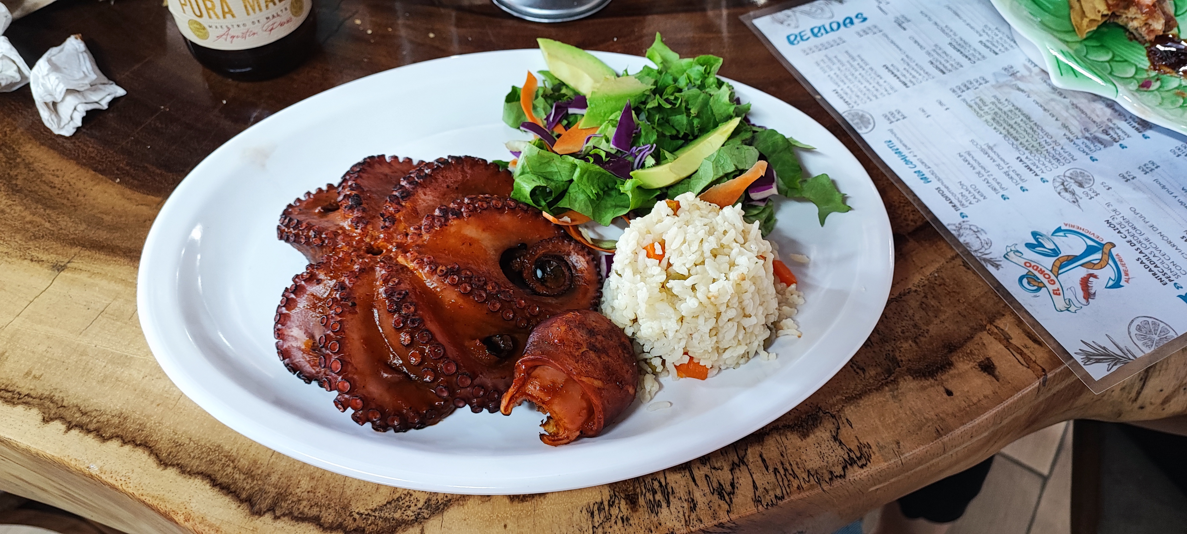 Cevichería El Gordo image 10