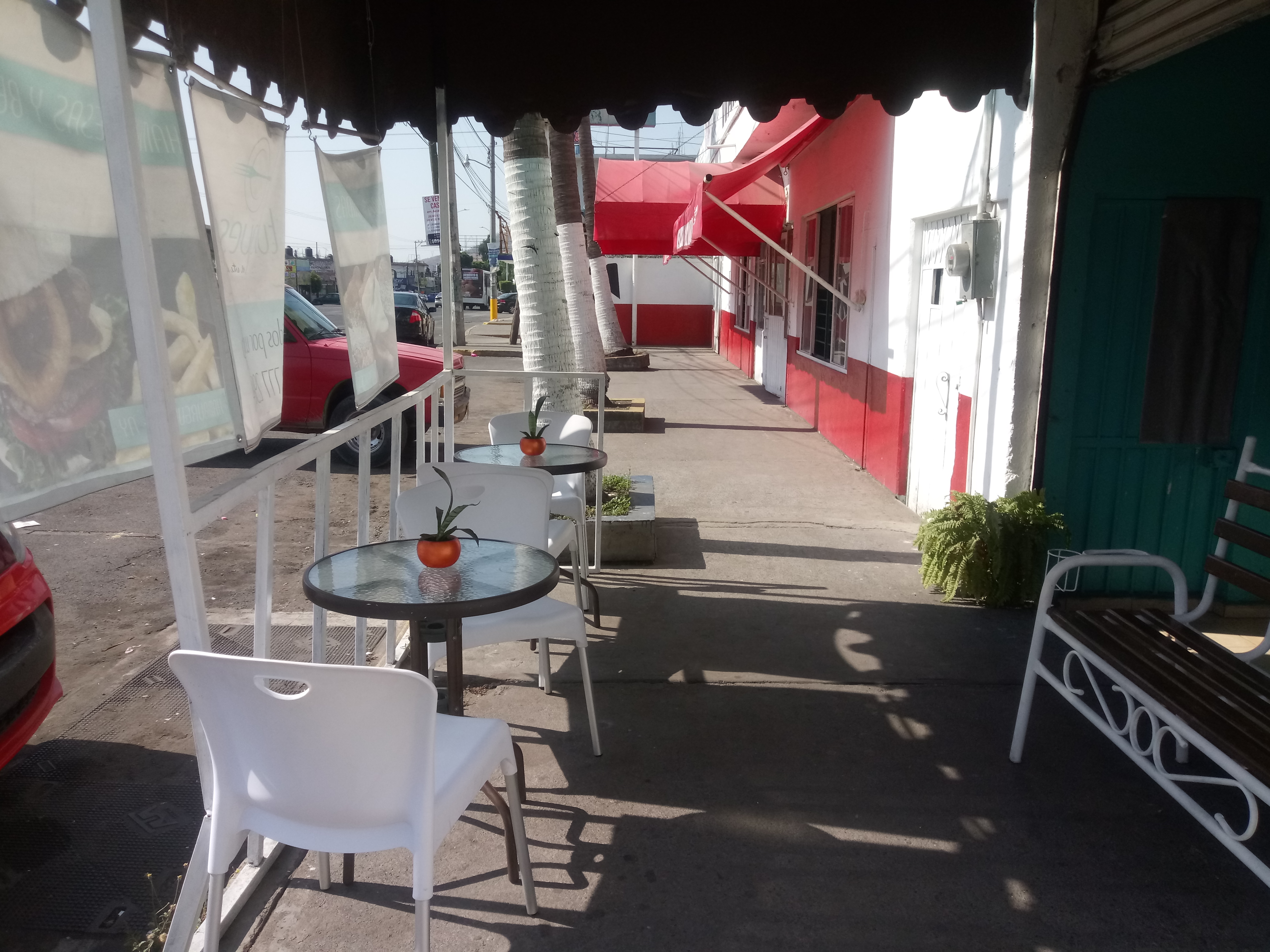 Turquesa Restaurante Café image 1