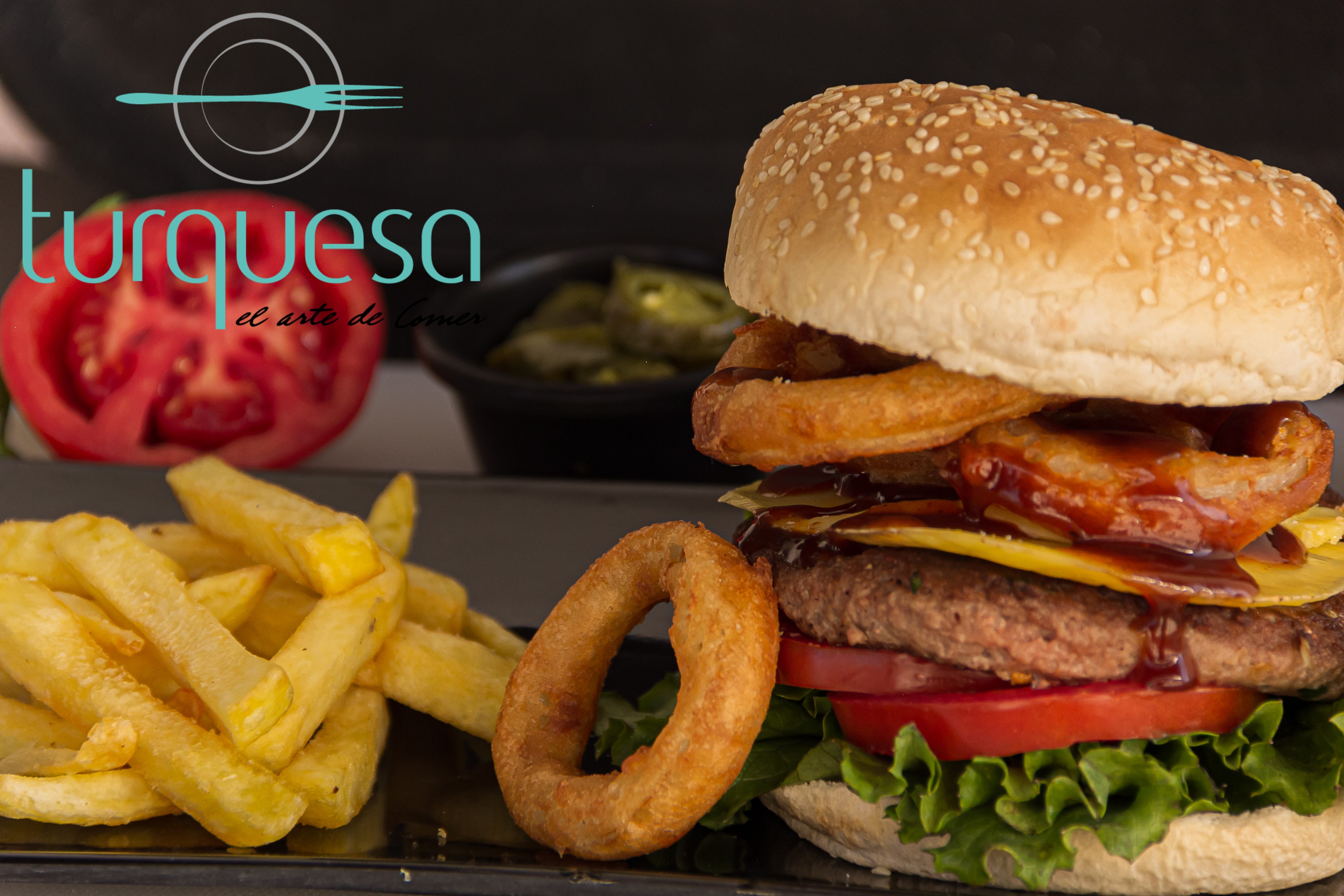 Turquesa Restaurante Café image 2