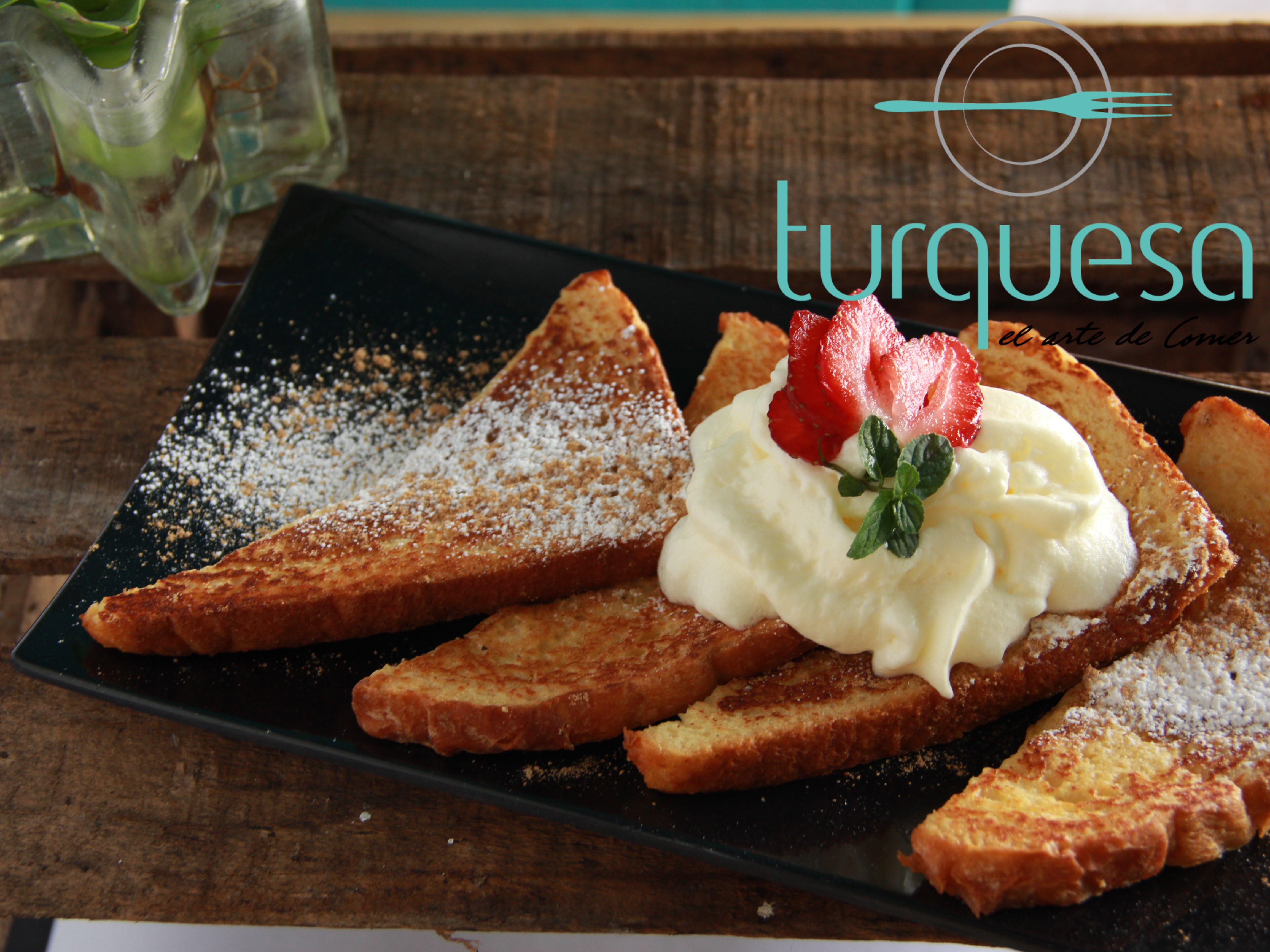 Turquesa Restaurante Café image 3