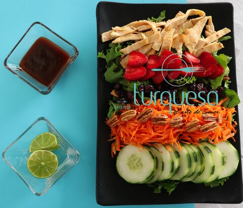Turquesa Restaurante Café image 4