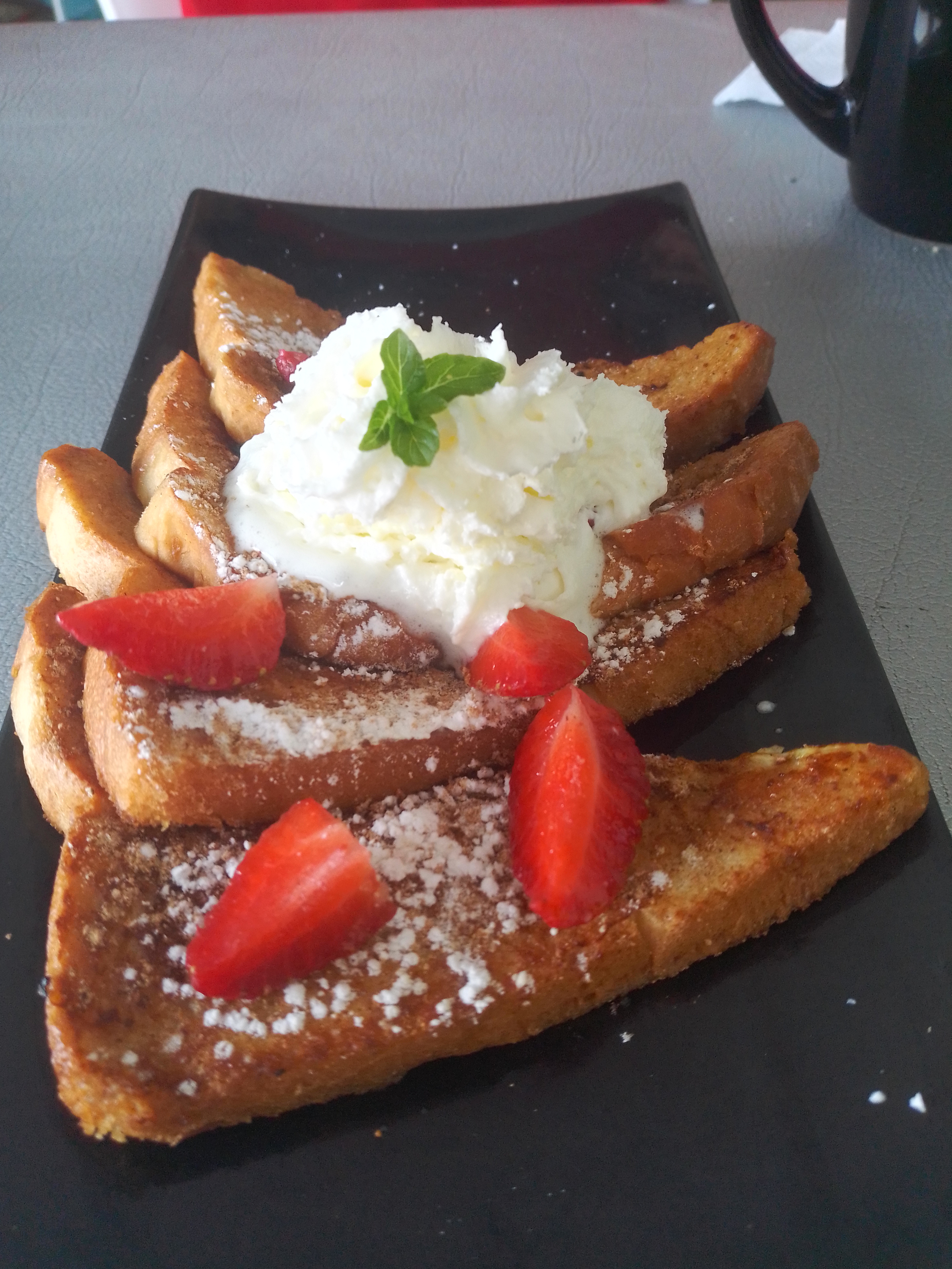 Turquesa Restaurante Café image 9