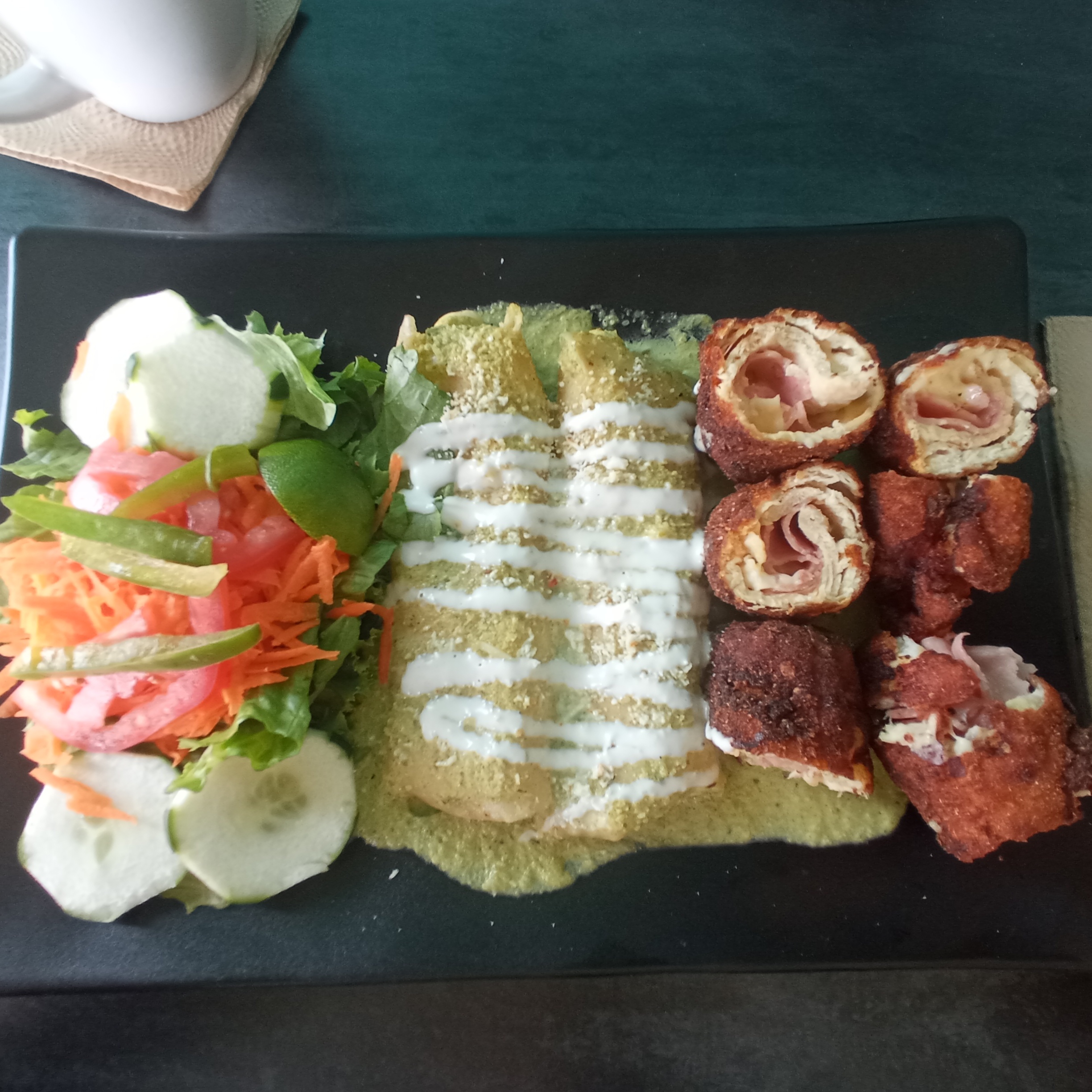 Turquesa Restaurante Café image 10