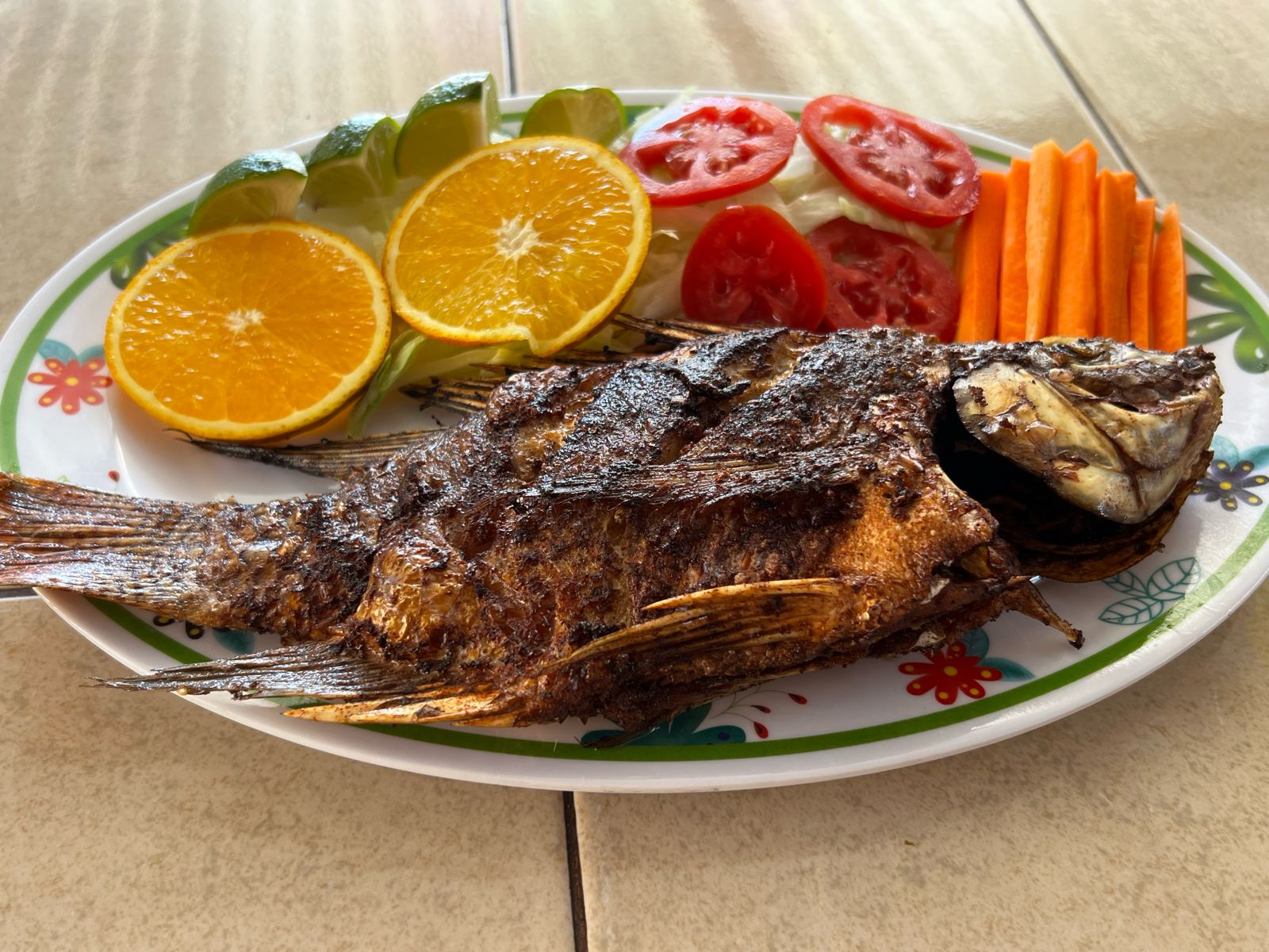 Antojitos Mi General image 1