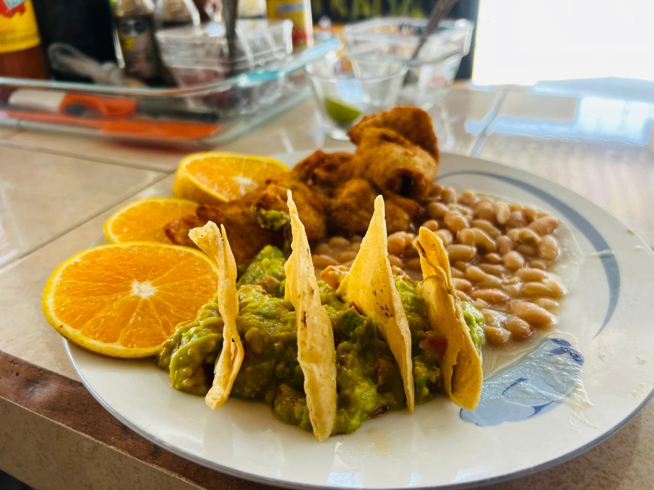 Antojitos Mi General image 2