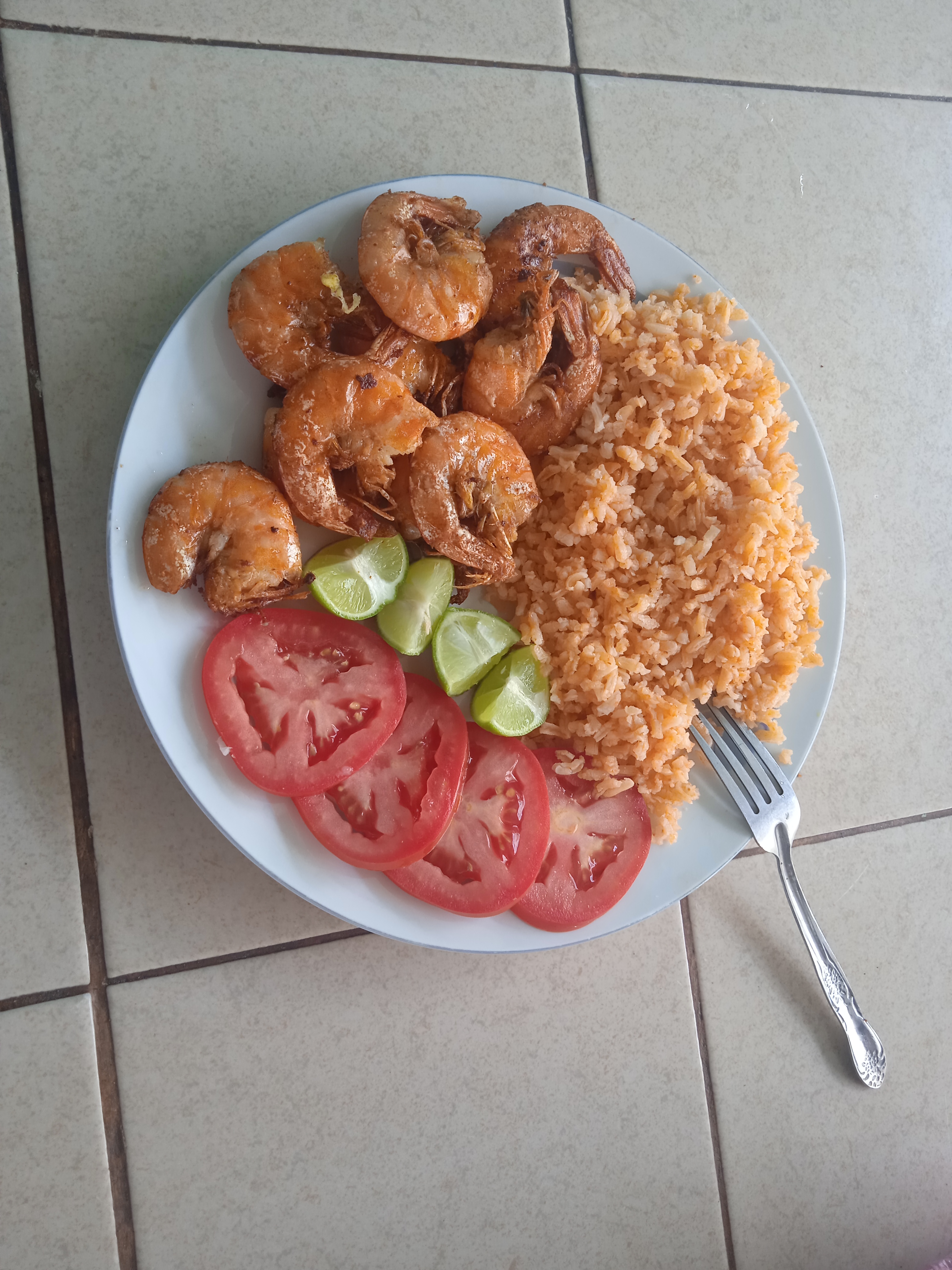 Antojitos Mi General image 3