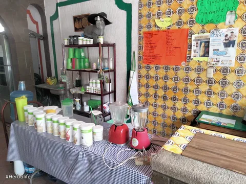 Club de Nutricion Zapata image 3