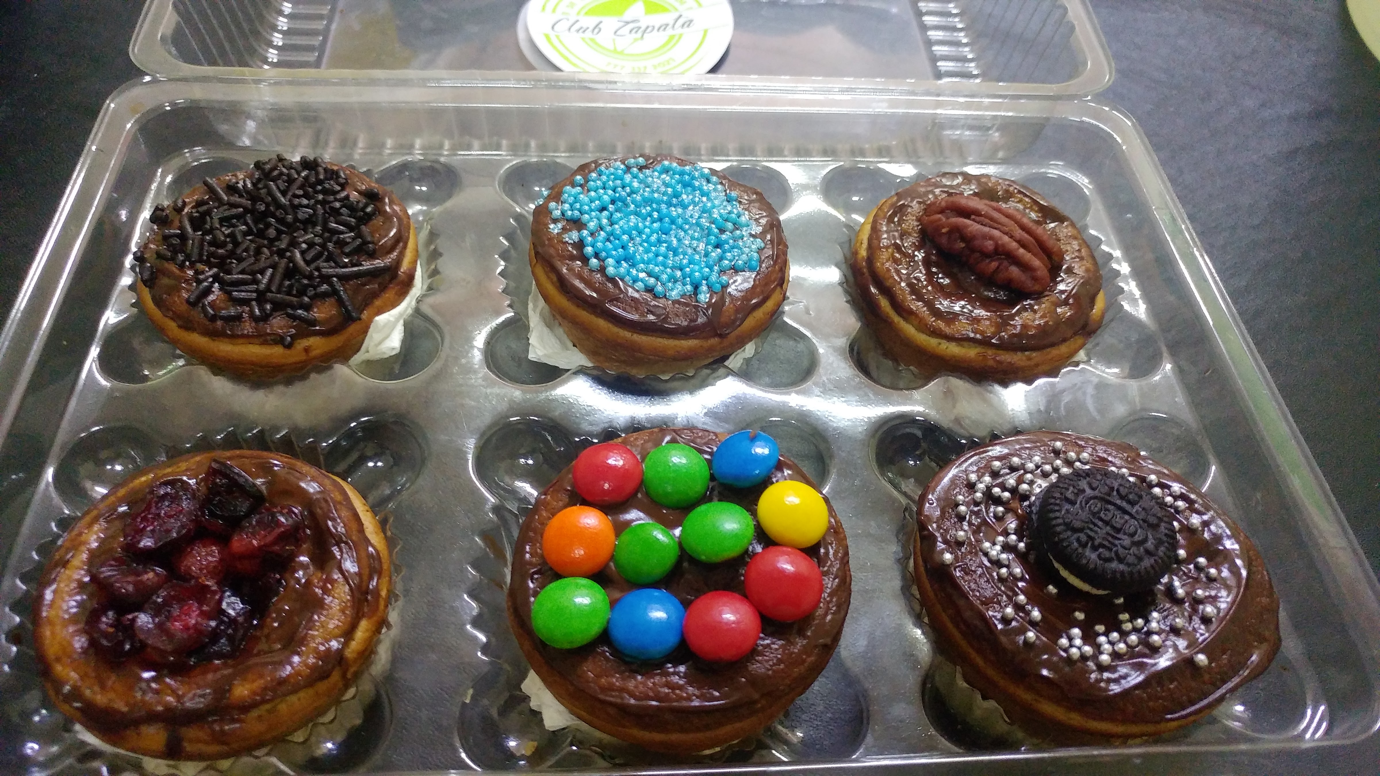 Club de Nutricion Zapata image 5