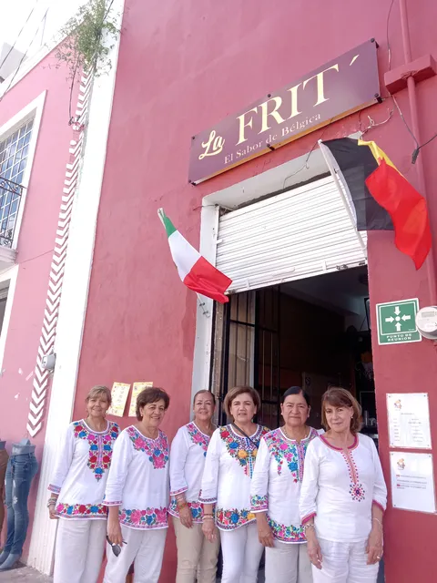 La Frit image 2